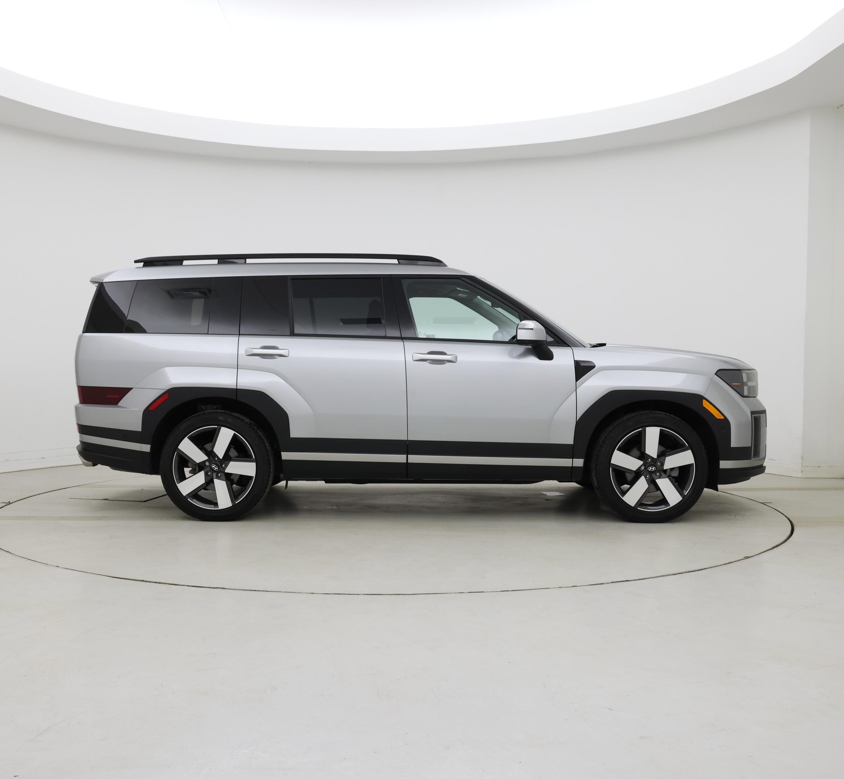 Thumbnail: 2024 Hyundai Santa Fe - 7