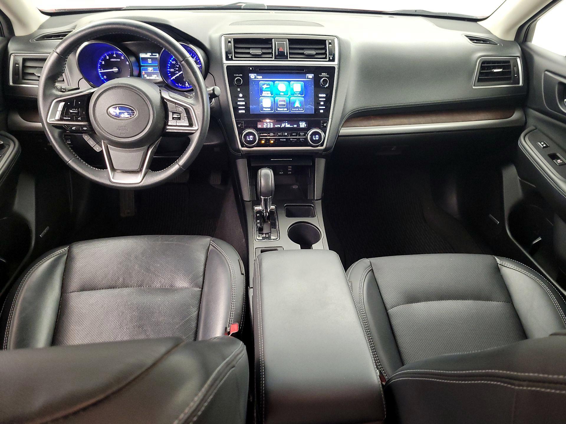 Thumbnail: 2018 Subaru Outback - 9