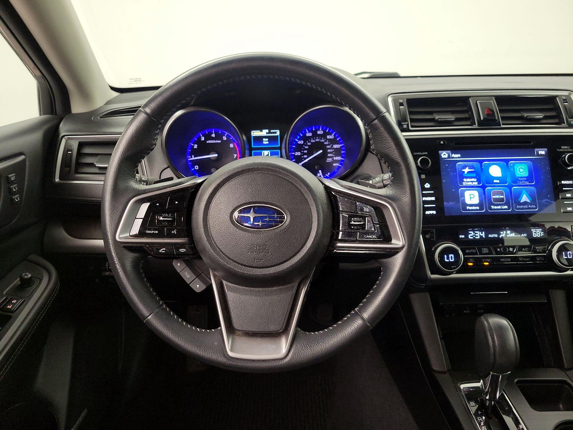 Thumbnail: 2018 Subaru Outback - 10