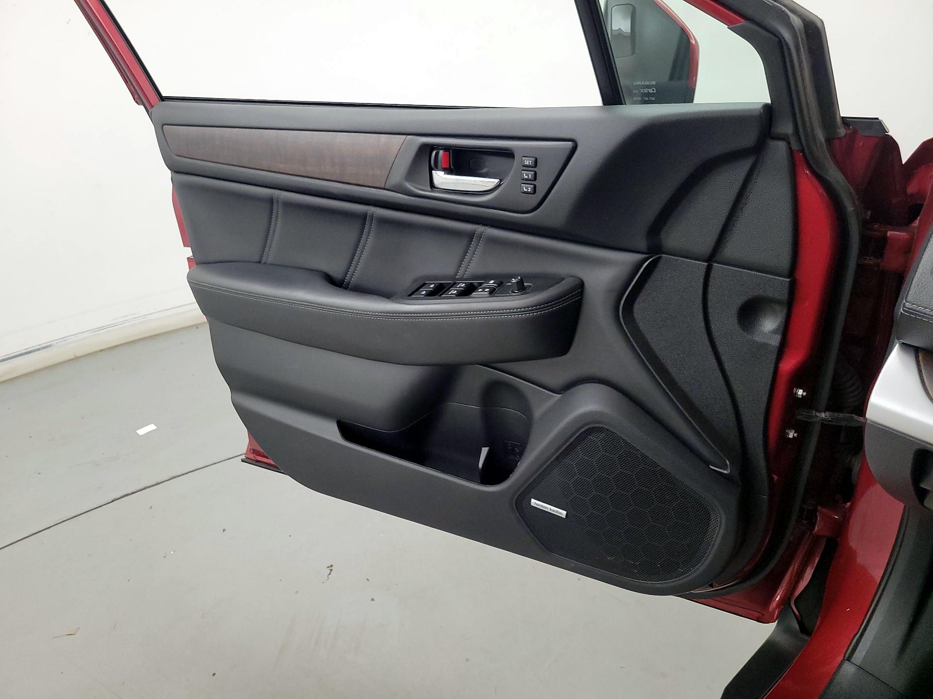 Thumbnail: 2018 Subaru Outback - 12