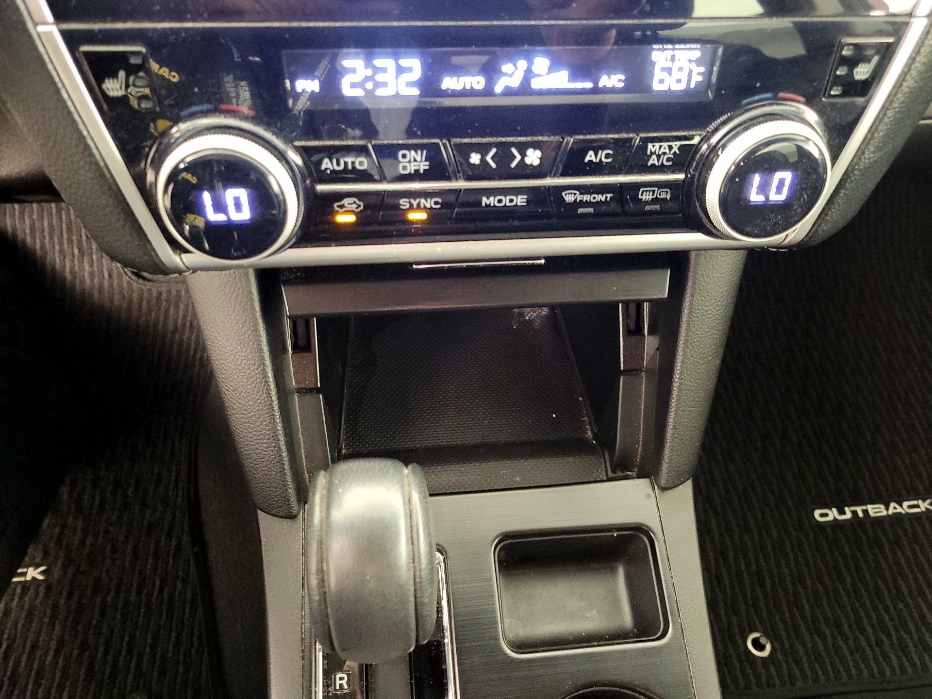 Thumbnail: 2018 Subaru Outback - 16