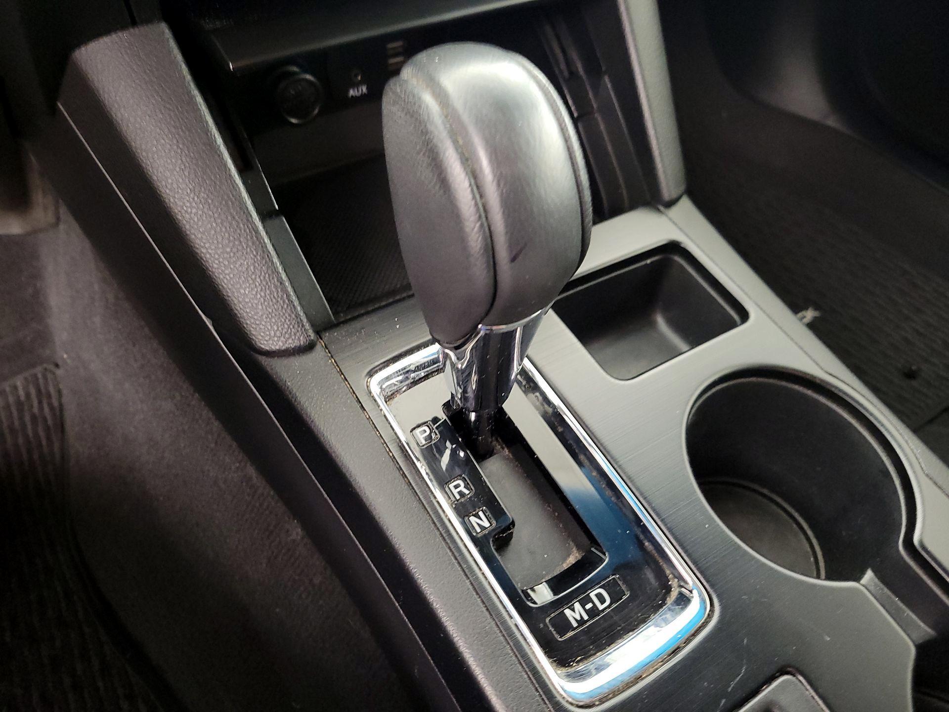 Thumbnail: 2018 Subaru Outback - 17