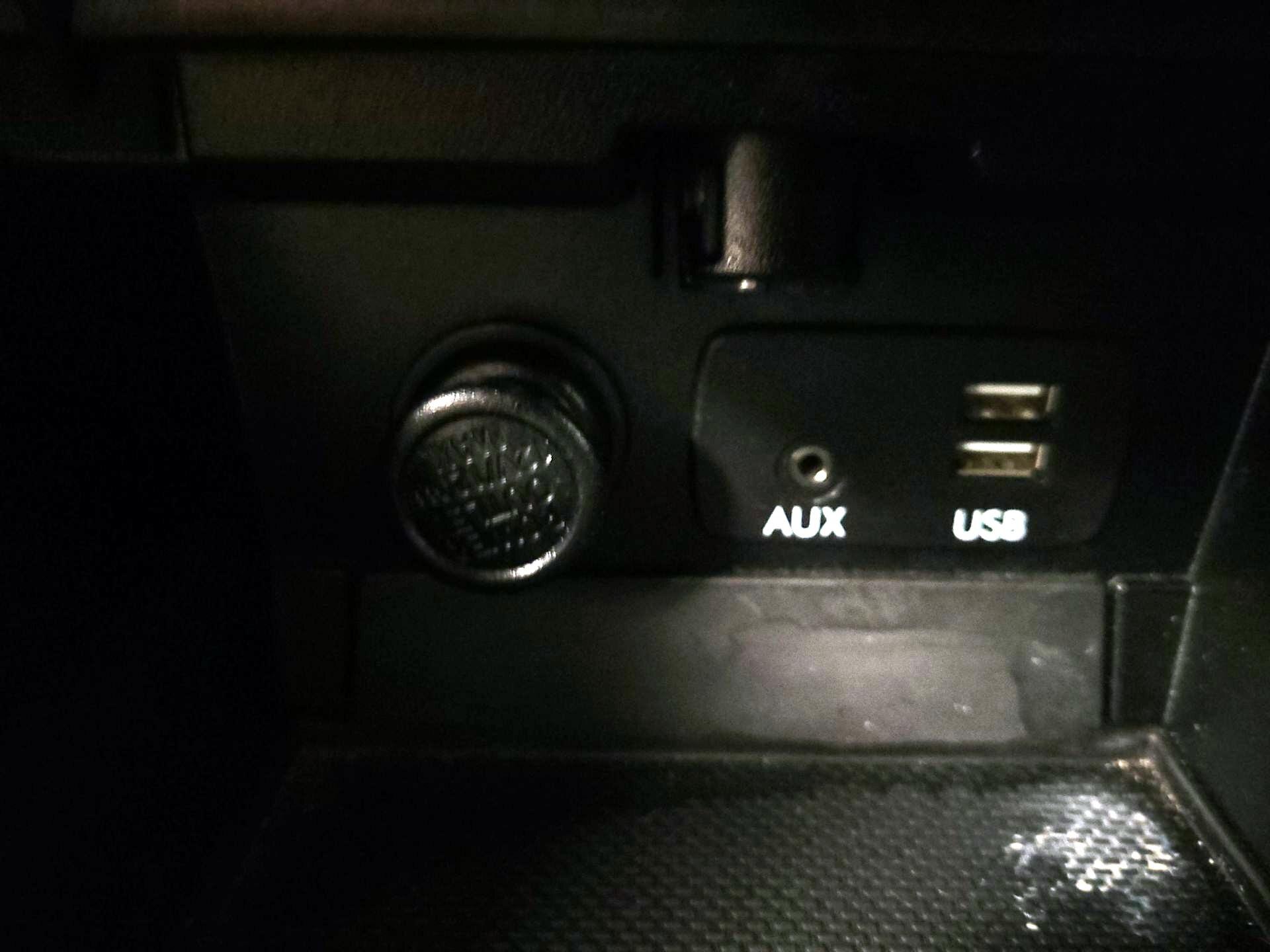 Thumbnail: 2018 Subaru Outback - 18