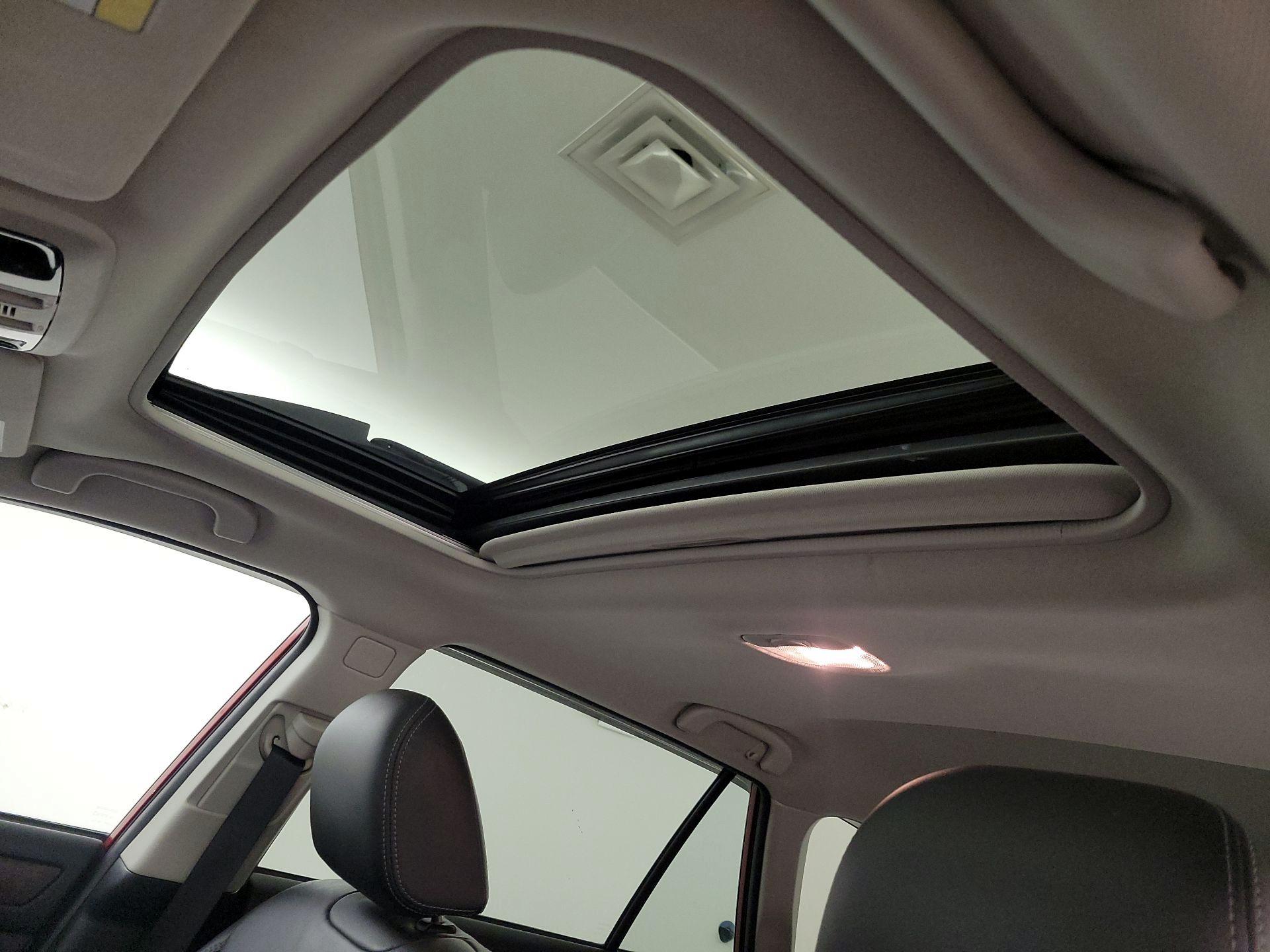 Thumbnail: 2018 Subaru Outback - 19