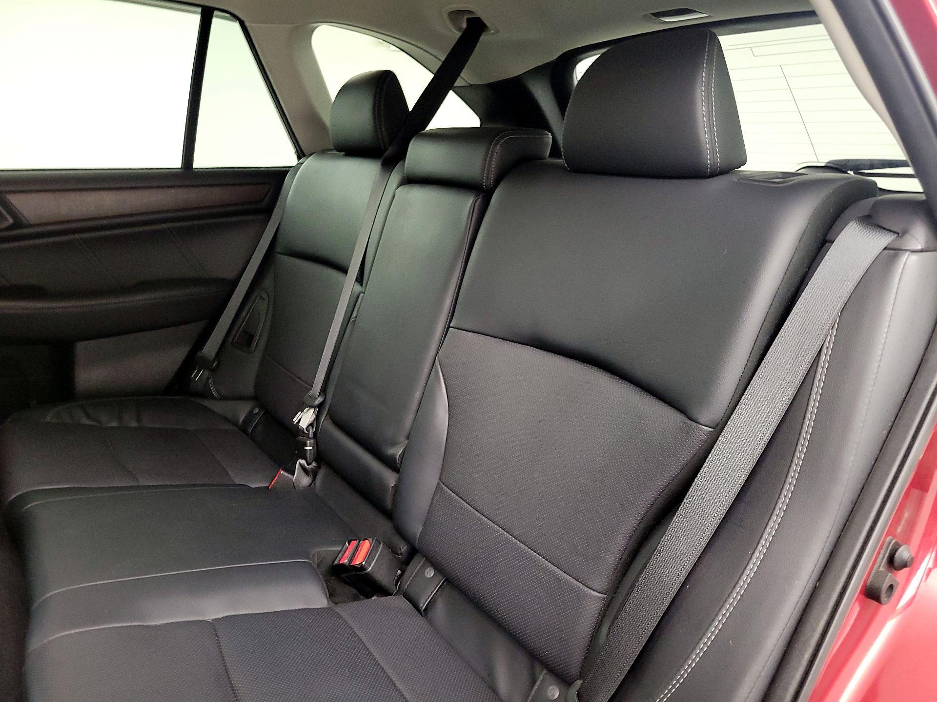 Thumbnail: 2018 Subaru Outback - 20