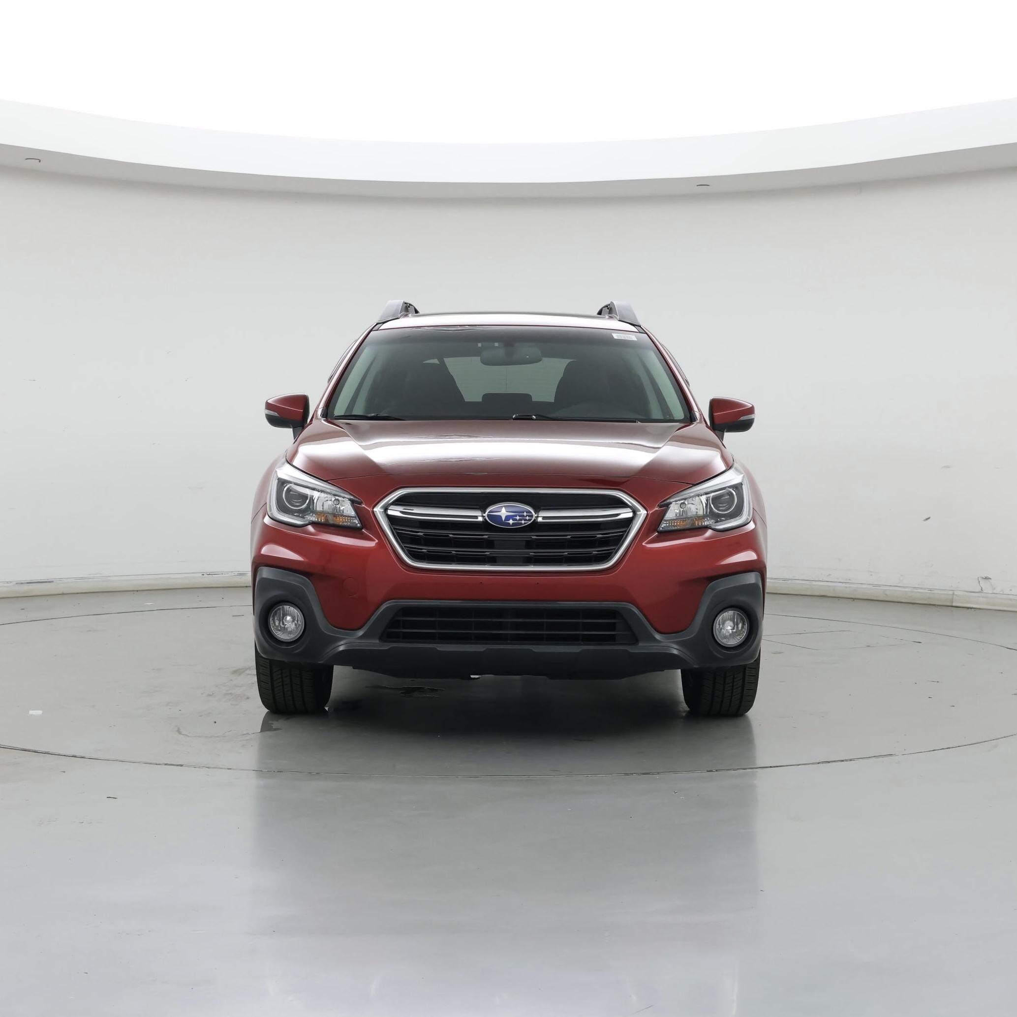 Thumbnail: 2018 Subaru Outback - 5
