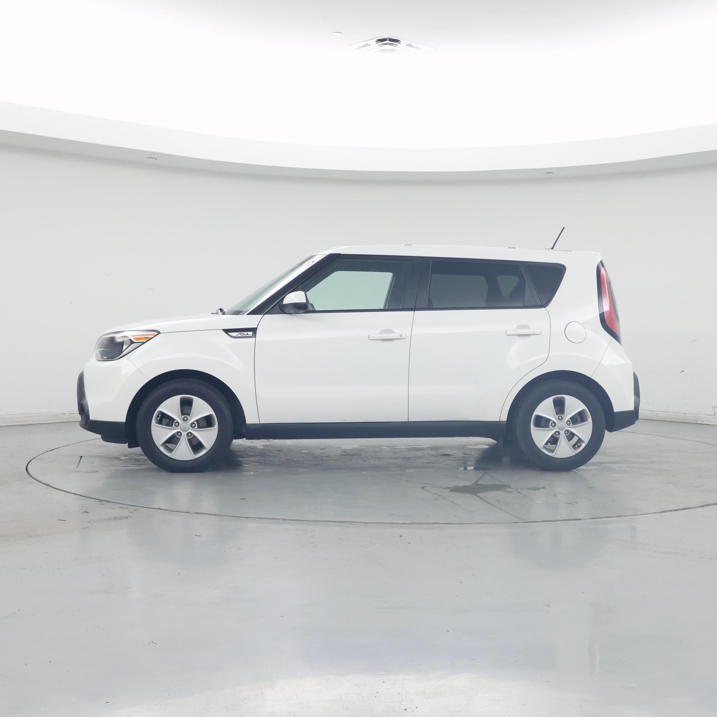 Thumbnail: 2015 Kia Soul - 3