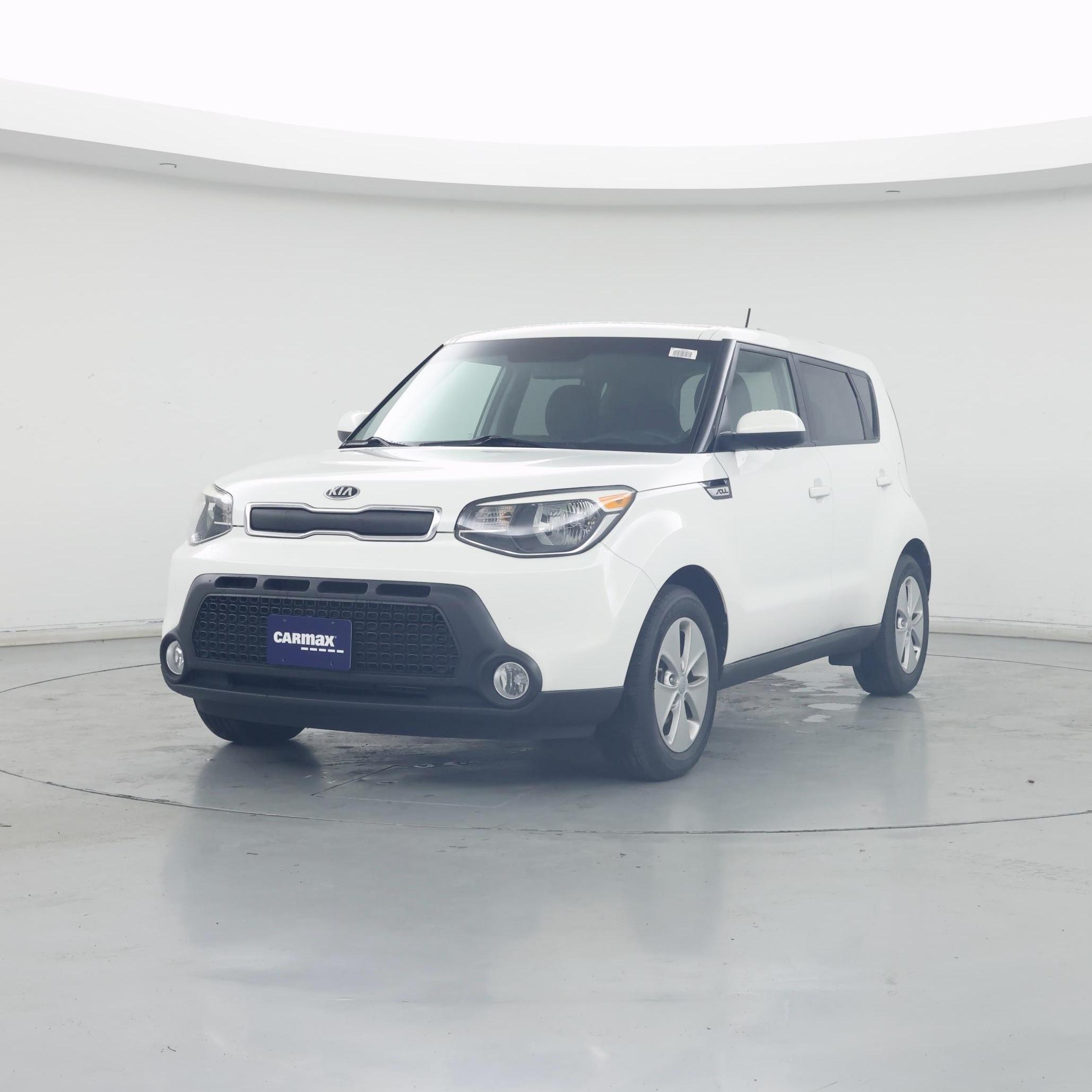 Thumbnail: 2015 Kia Soul - 4