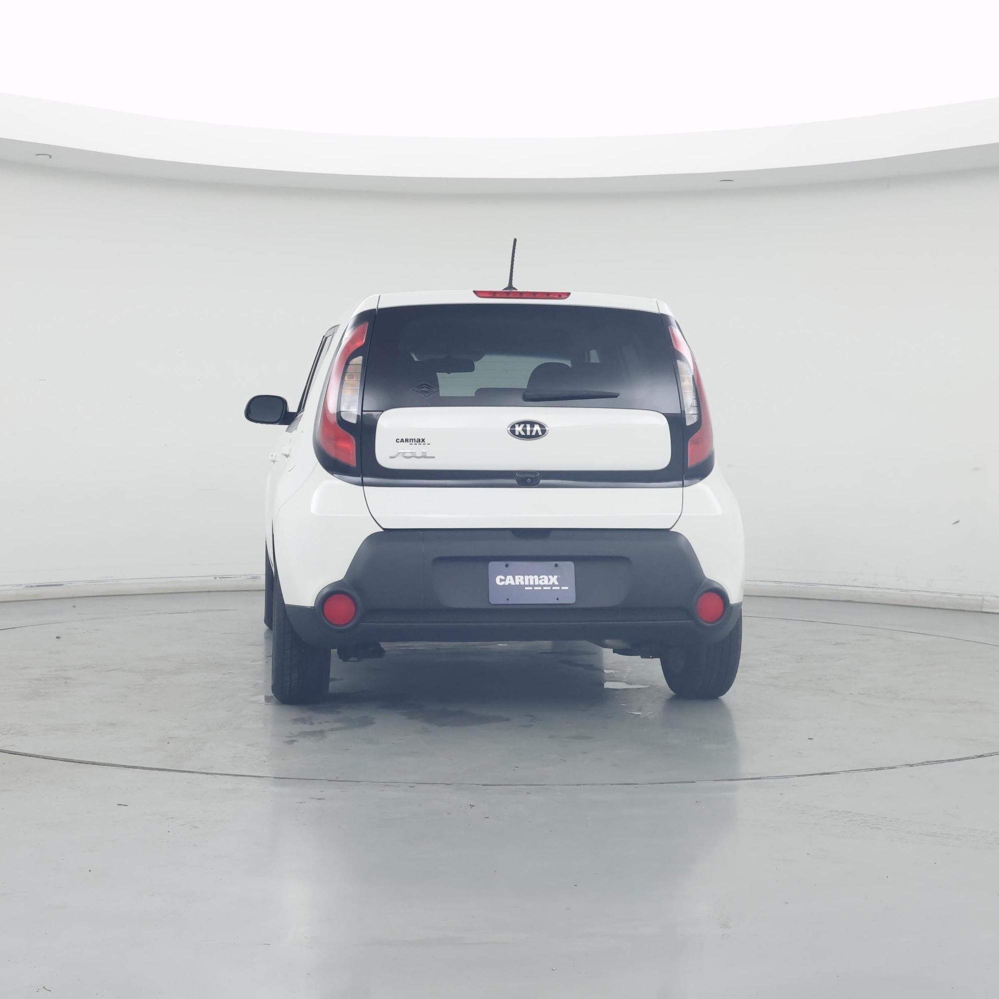 Thumbnail: 2015 Kia Soul - 6