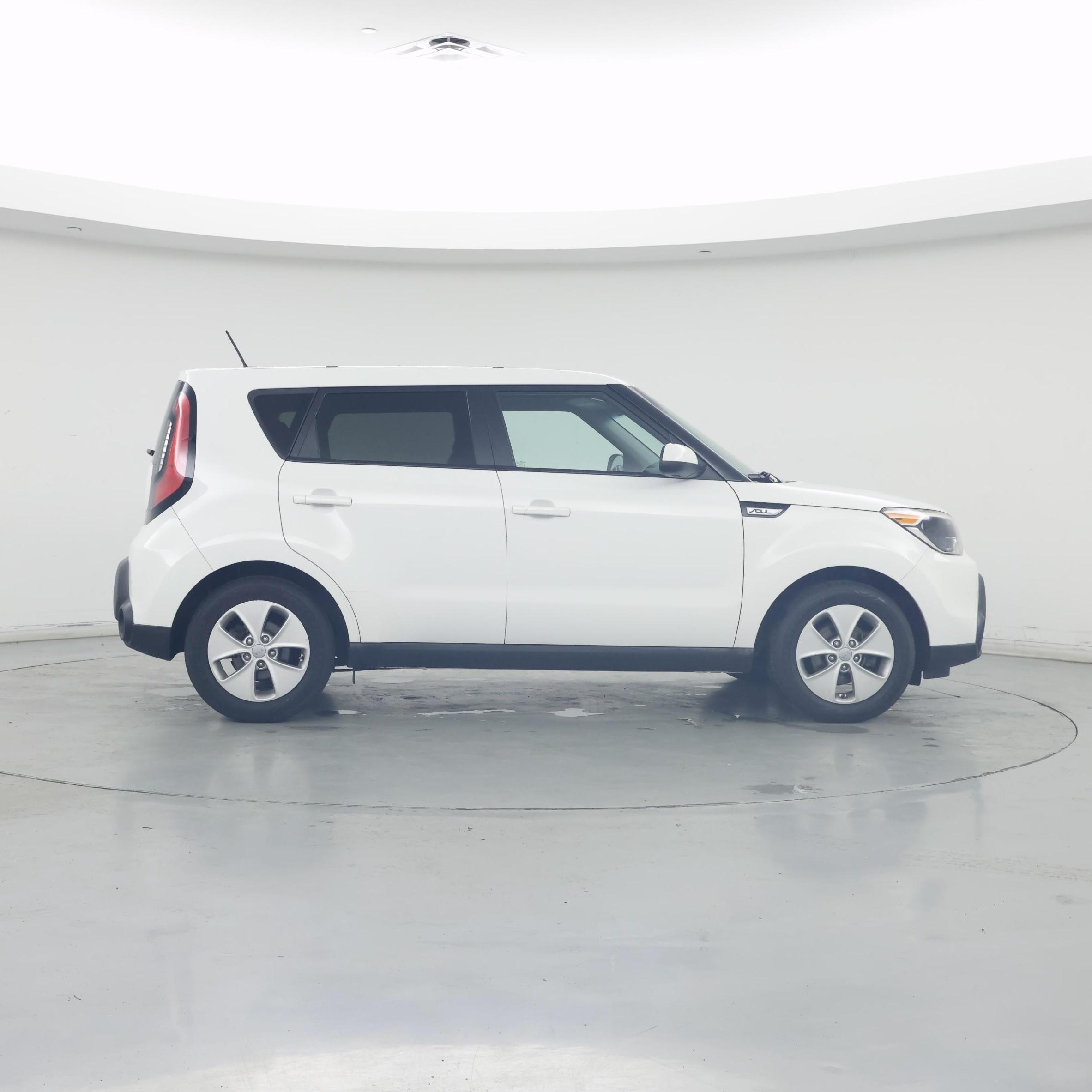 Thumbnail: 2015 Kia Soul - 7