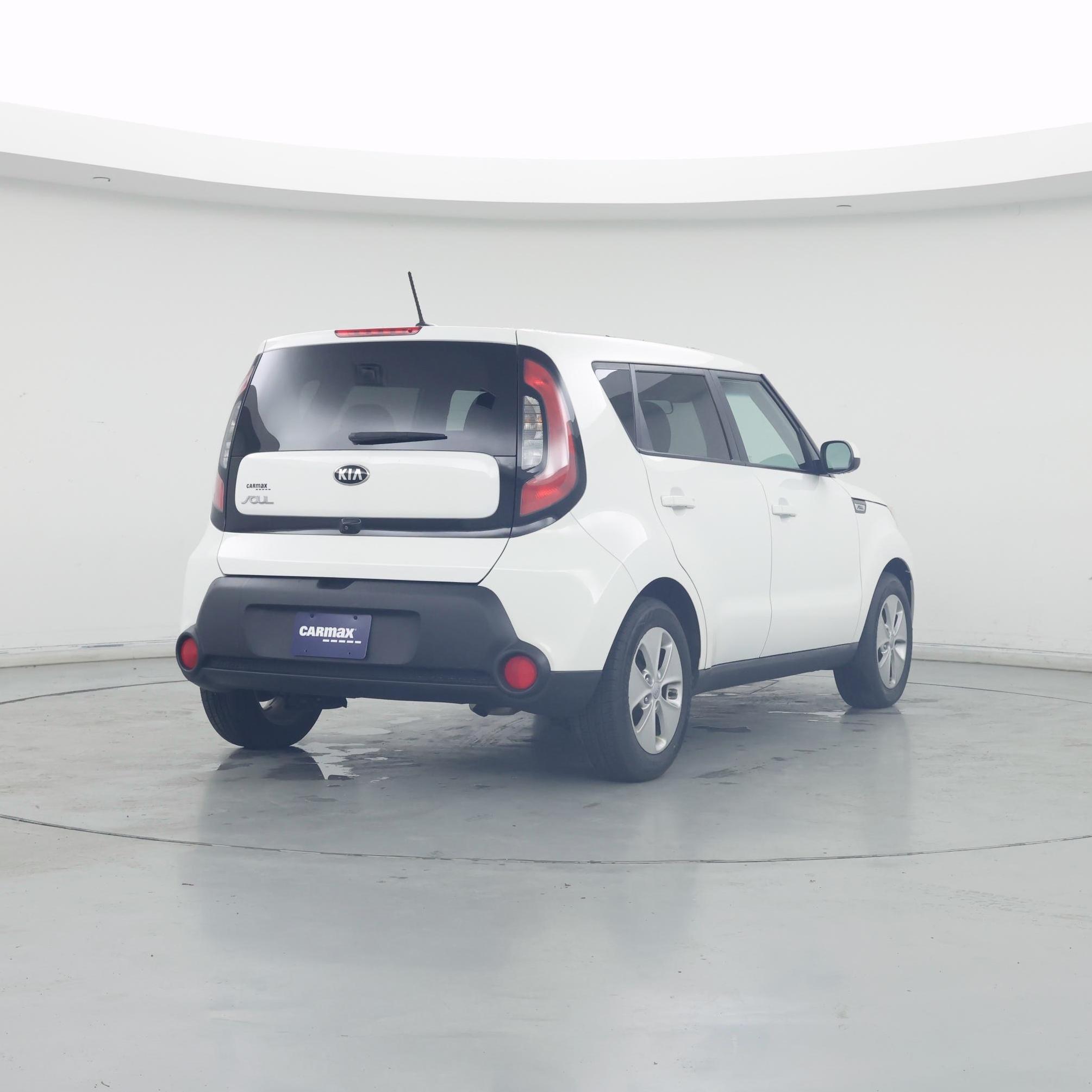 Thumbnail: 2015 Kia Soul - 8