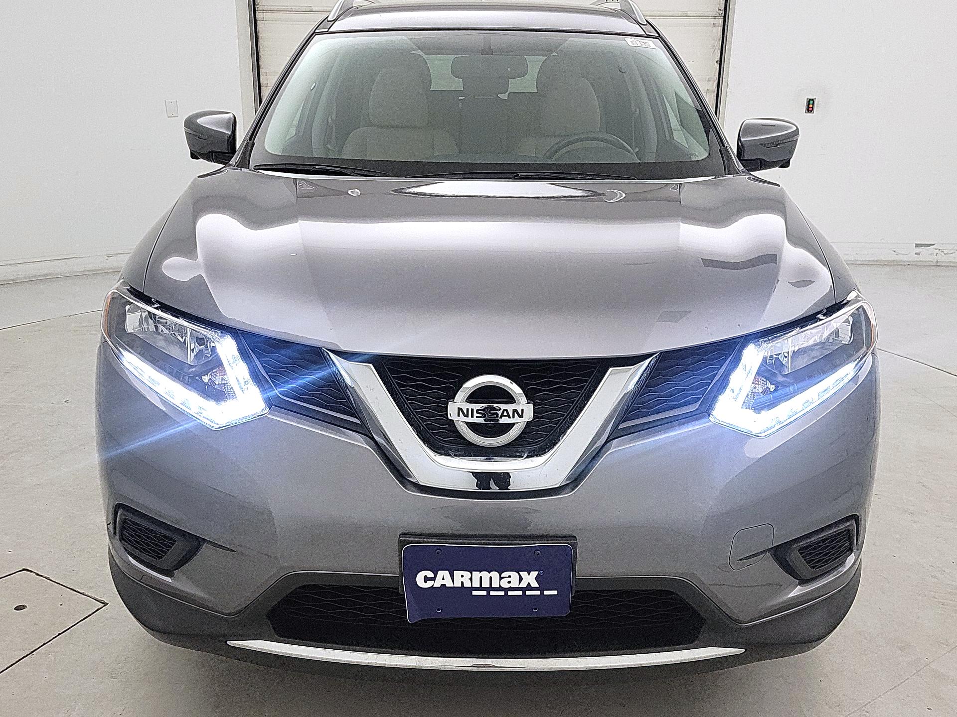 Thumbnail: 2016 Nissan Rogue - 2