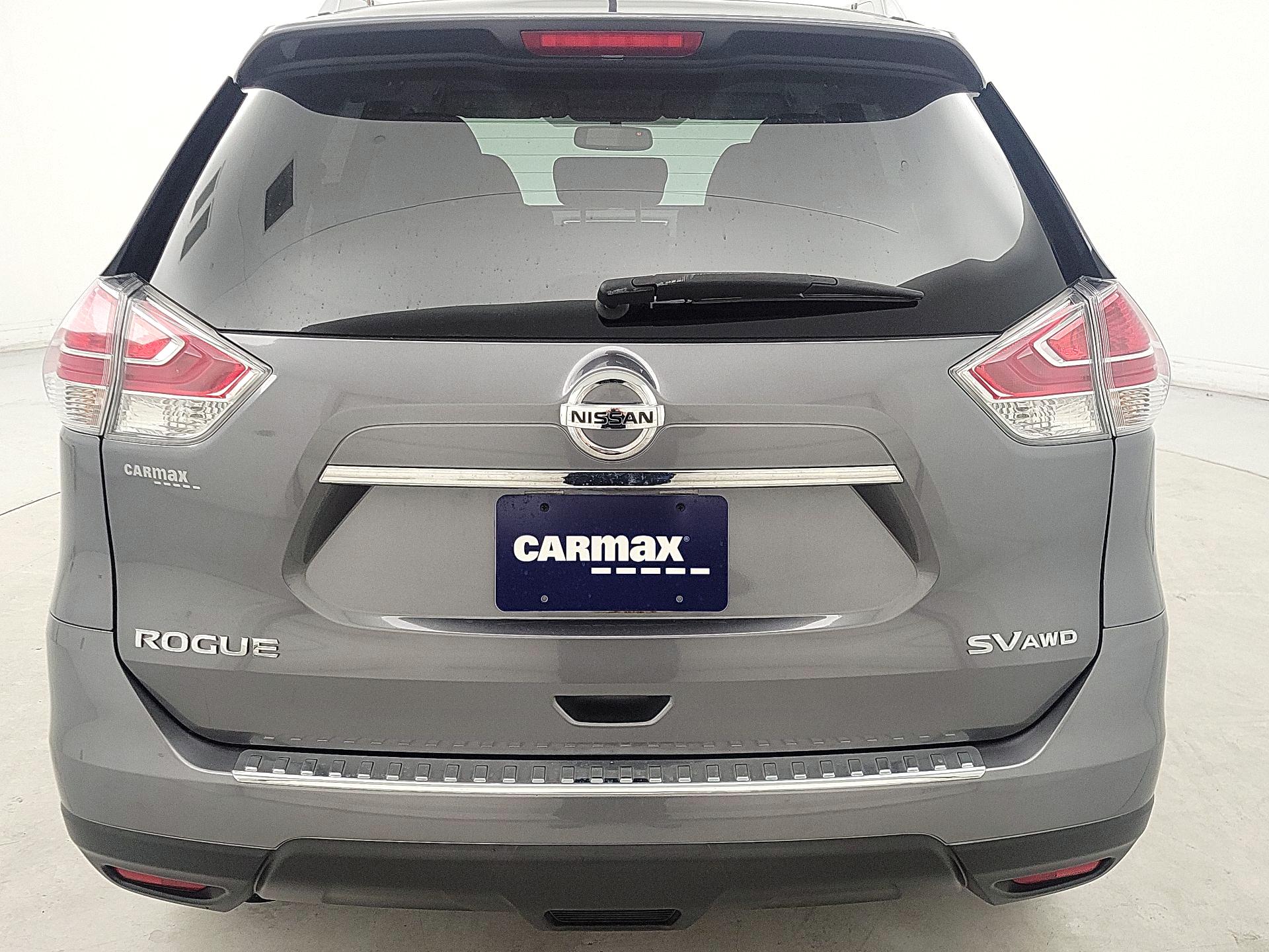 Thumbnail: 2016 Nissan Rogue - 6