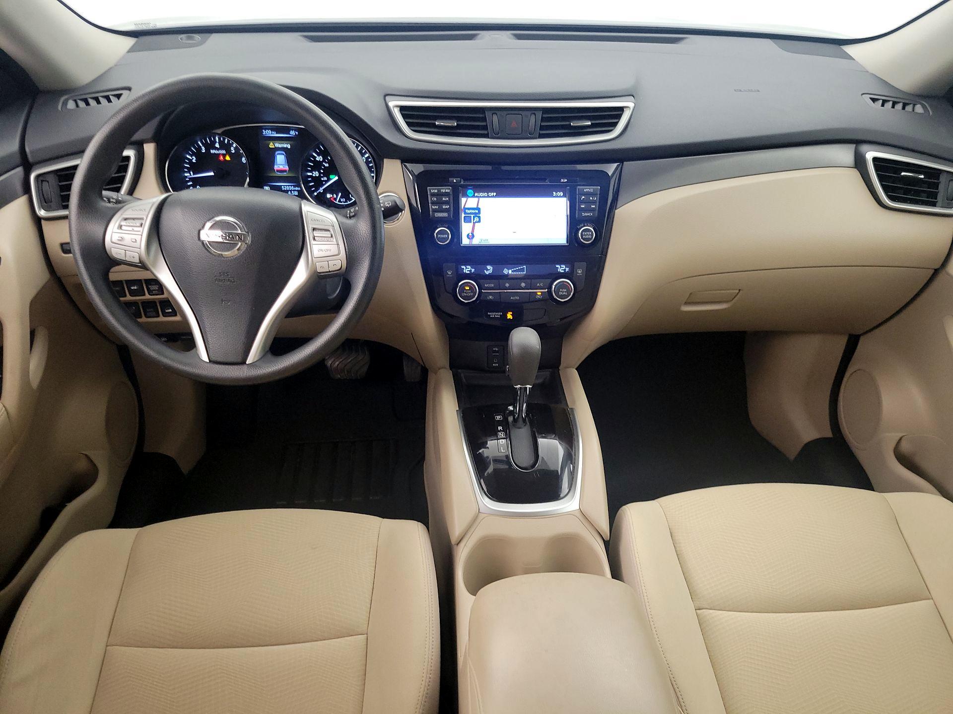 Thumbnail: 2016 Nissan Rogue - 8