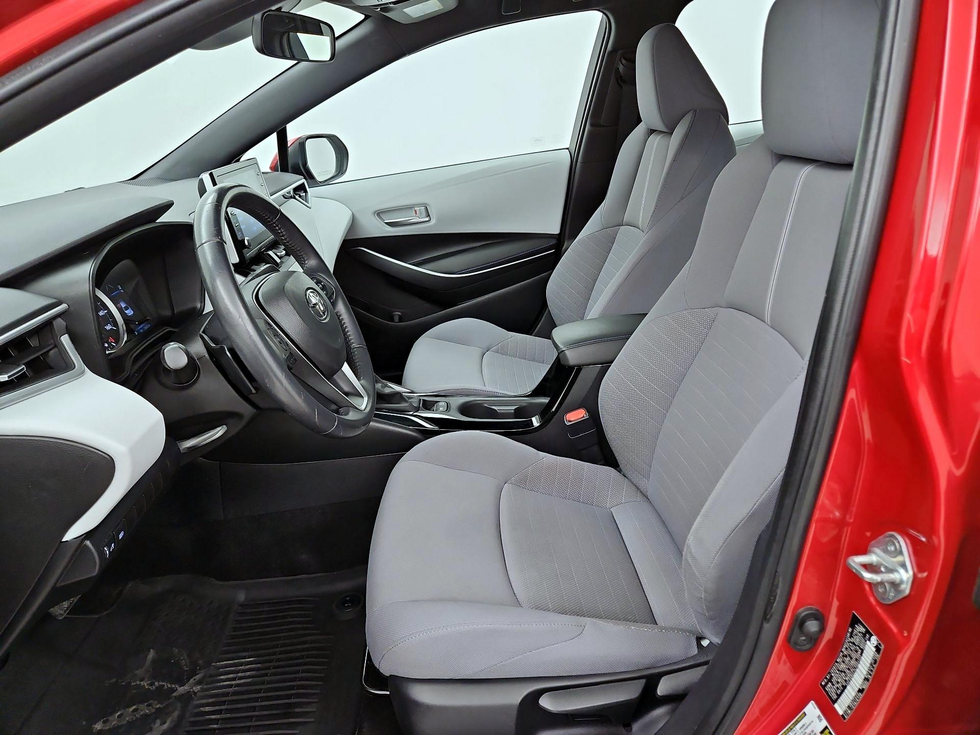 Thumbnail: 2020 Toyota Corolla - 11