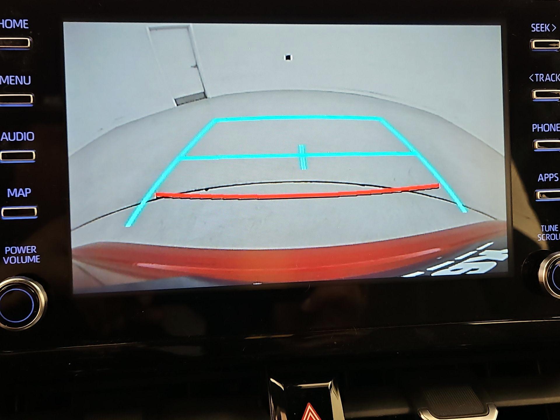 Thumbnail: 2020 Toyota Corolla - 14