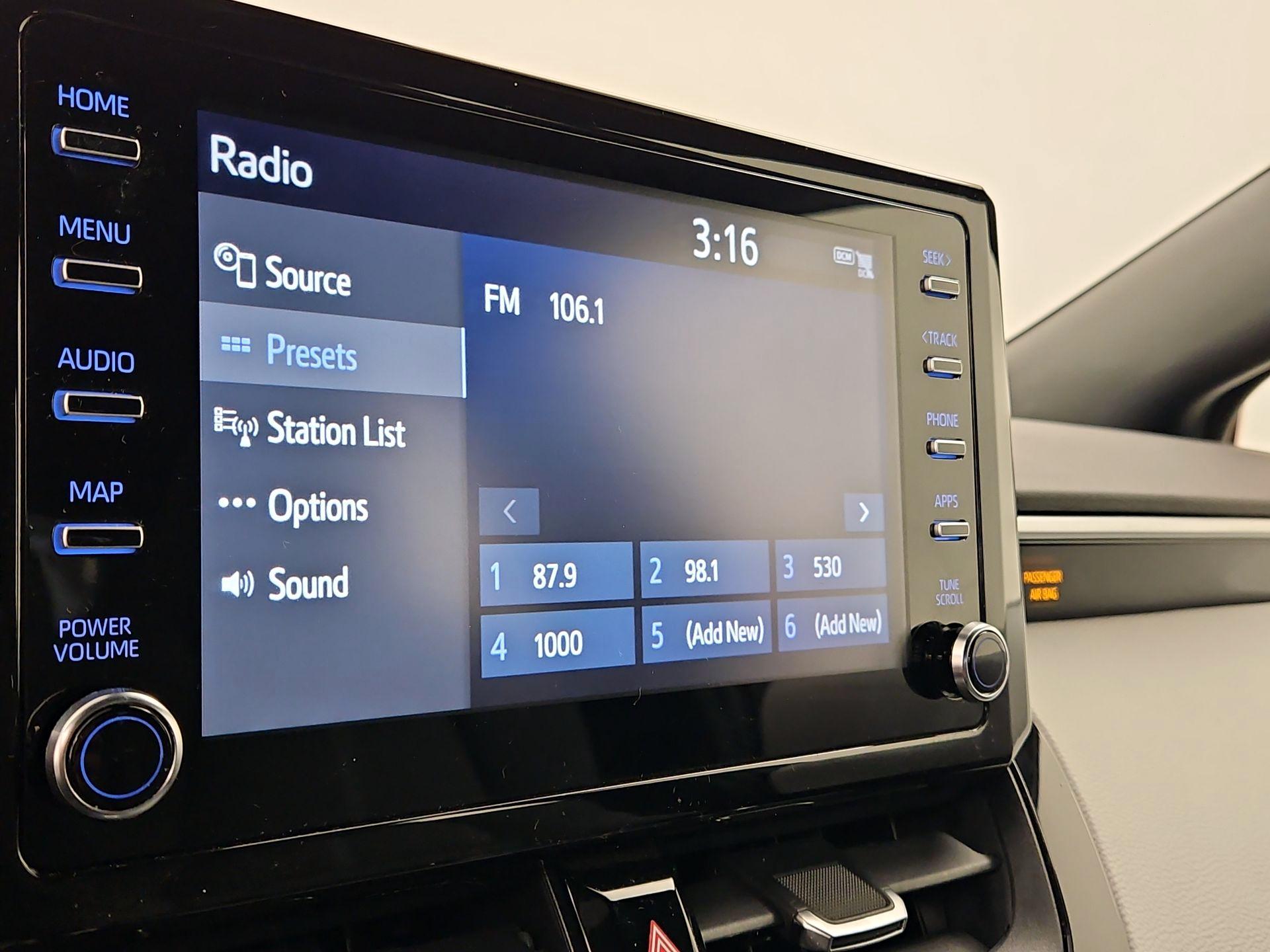 Thumbnail: 2020 Toyota Corolla - 15