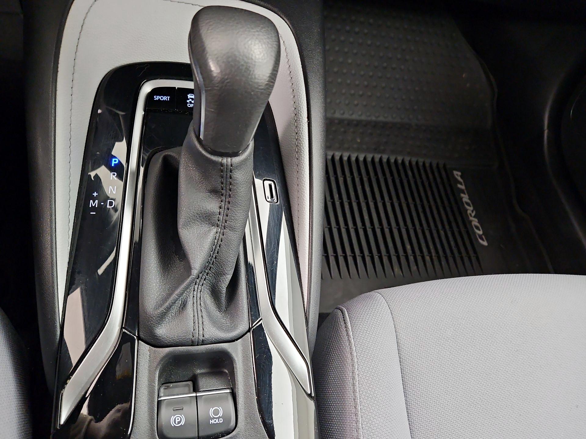 Thumbnail: 2020 Toyota Corolla - 17