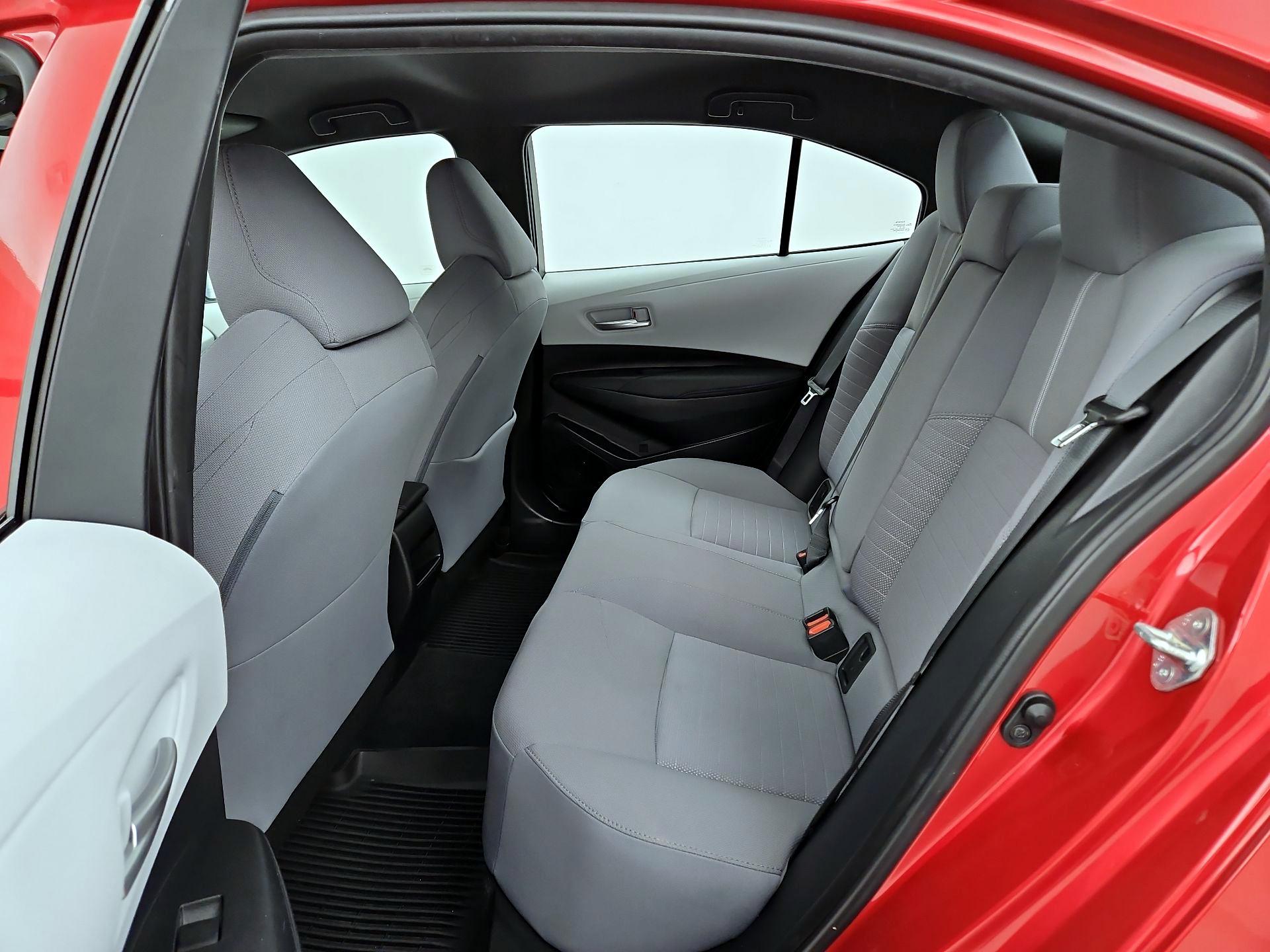 Thumbnail: 2020 Toyota Corolla - 19