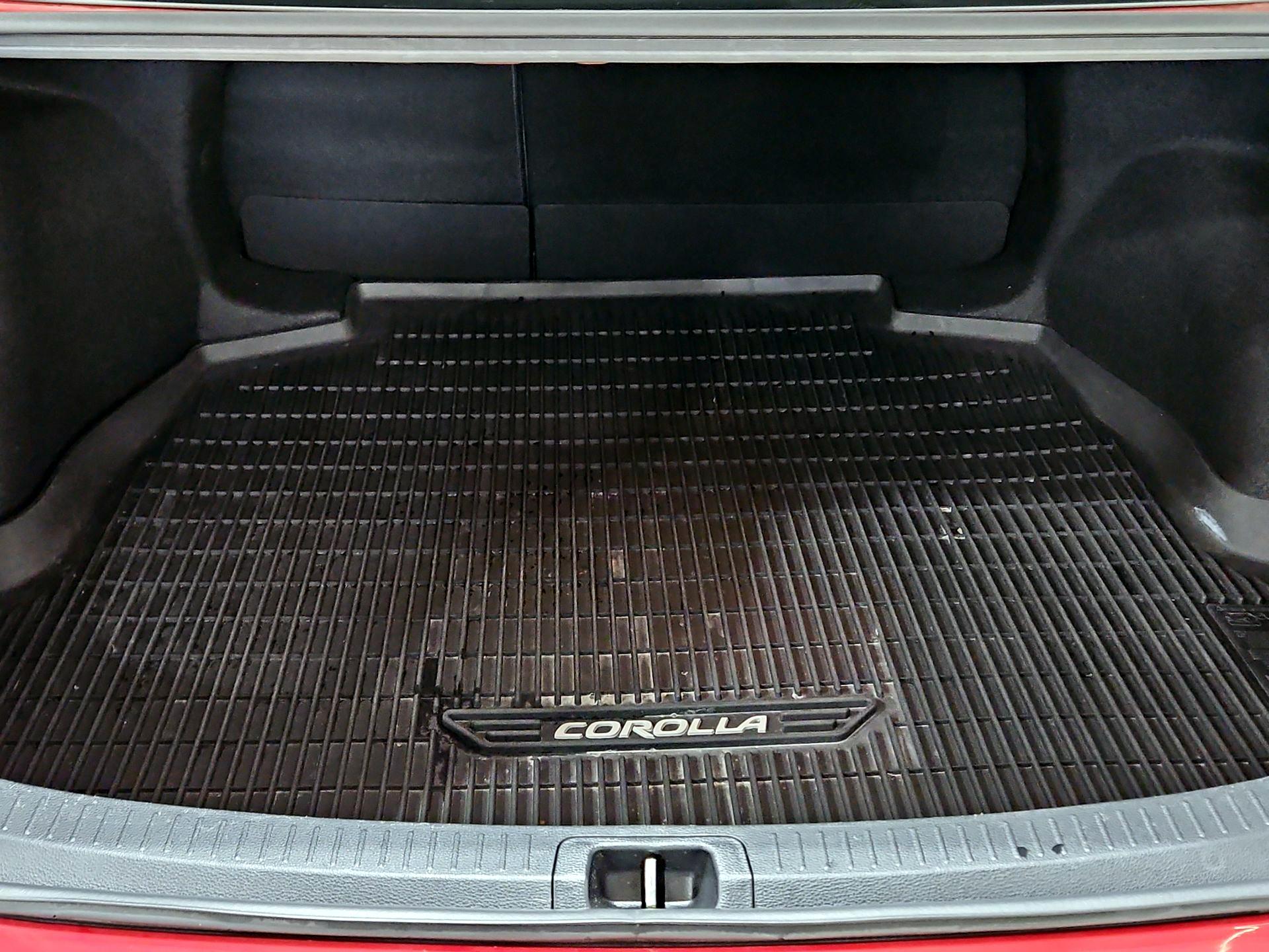 Thumbnail: 2020 Toyota Corolla - 20