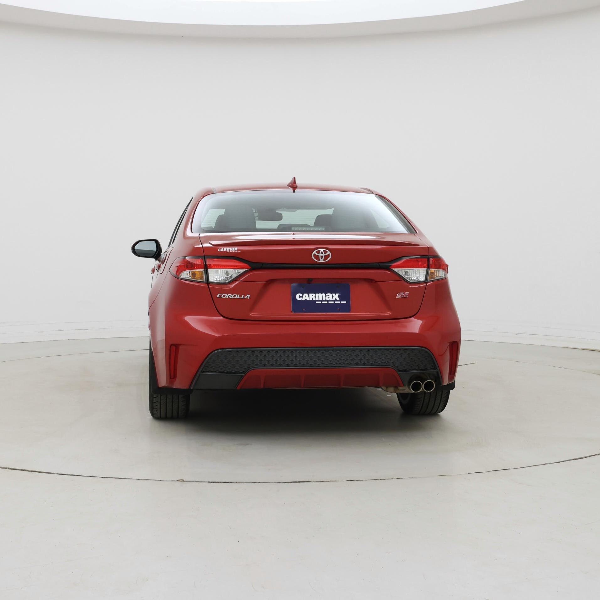 Thumbnail: 2020 Toyota Corolla - 6