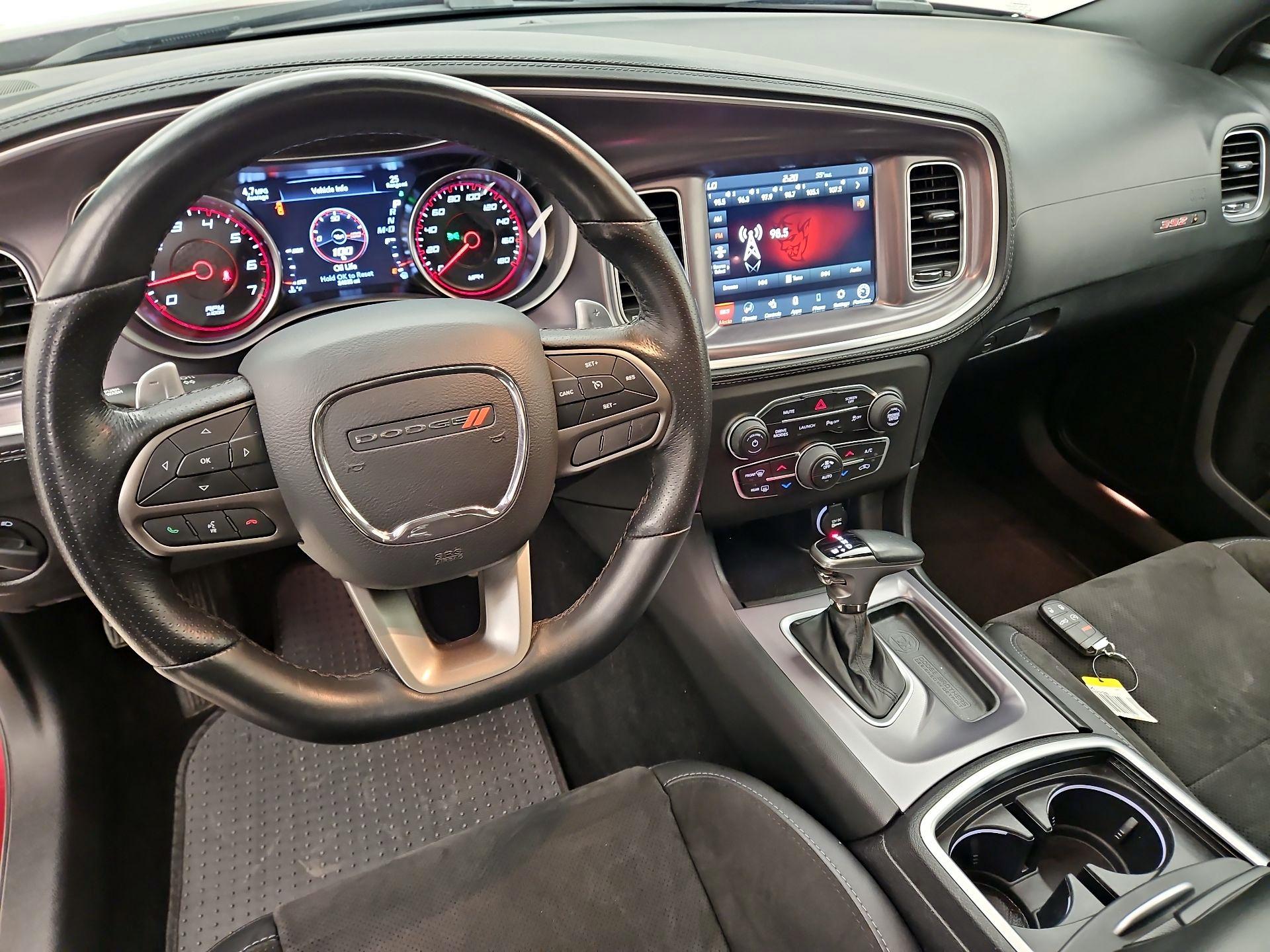 Thumbnail: 2021 Dodge Charger - 9