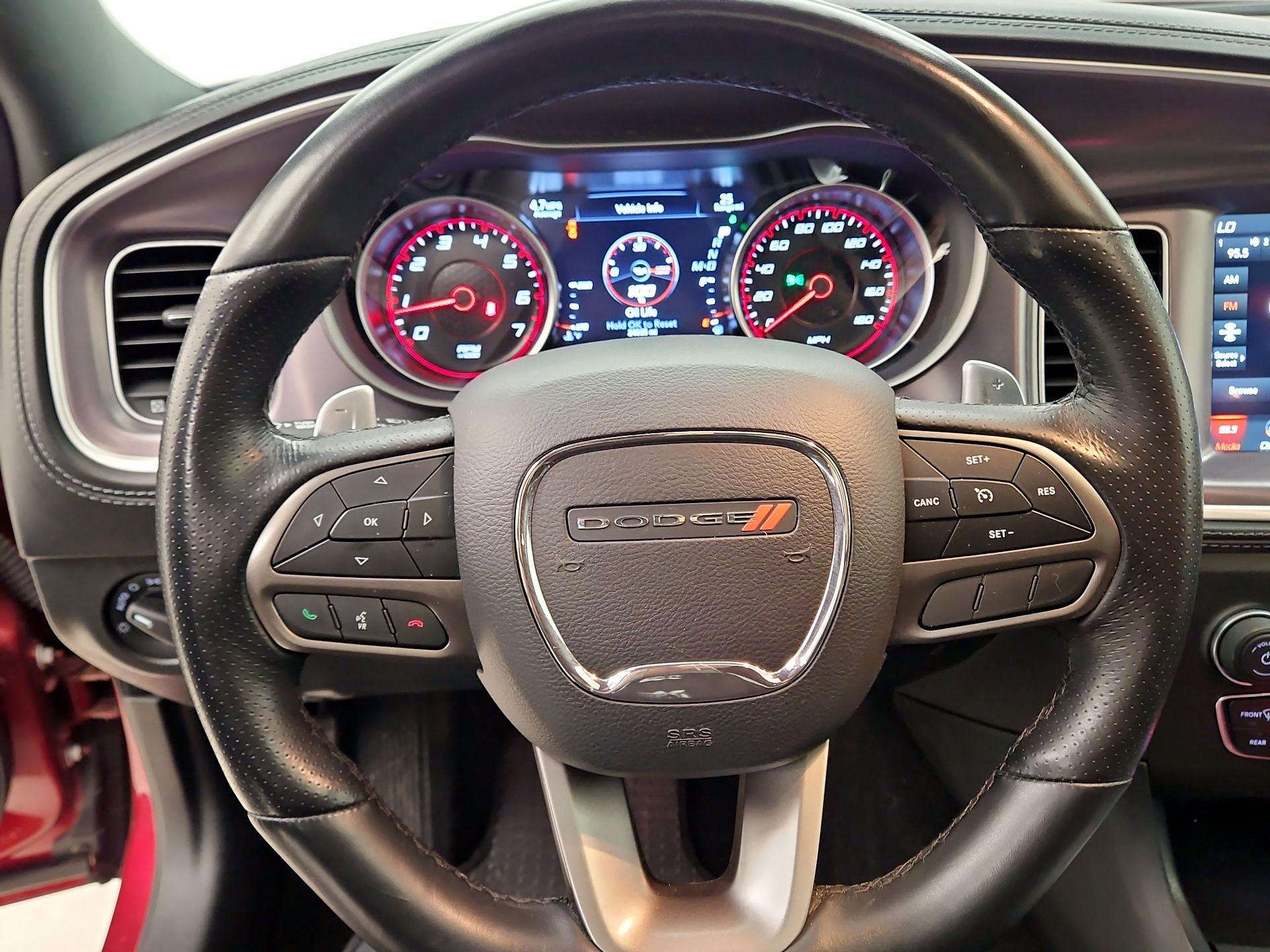 Thumbnail: 2021 Dodge Charger - 10