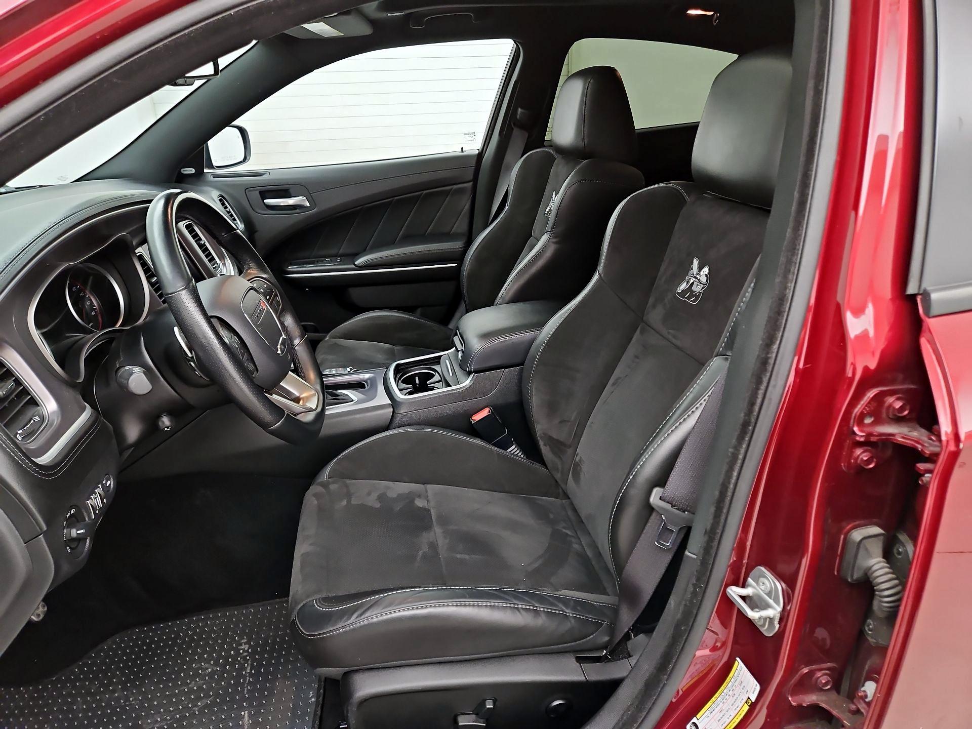 Thumbnail: 2021 Dodge Charger - 11