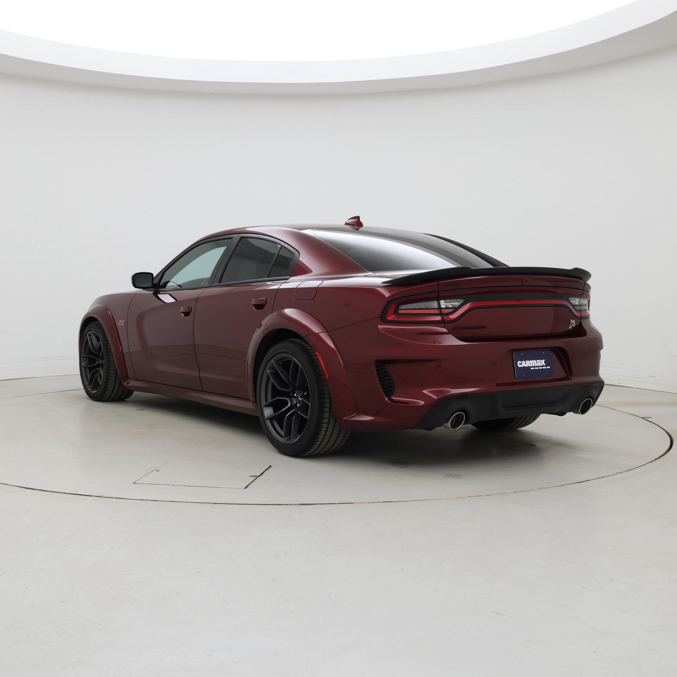 Thumbnail: 2021 Dodge Charger - 2