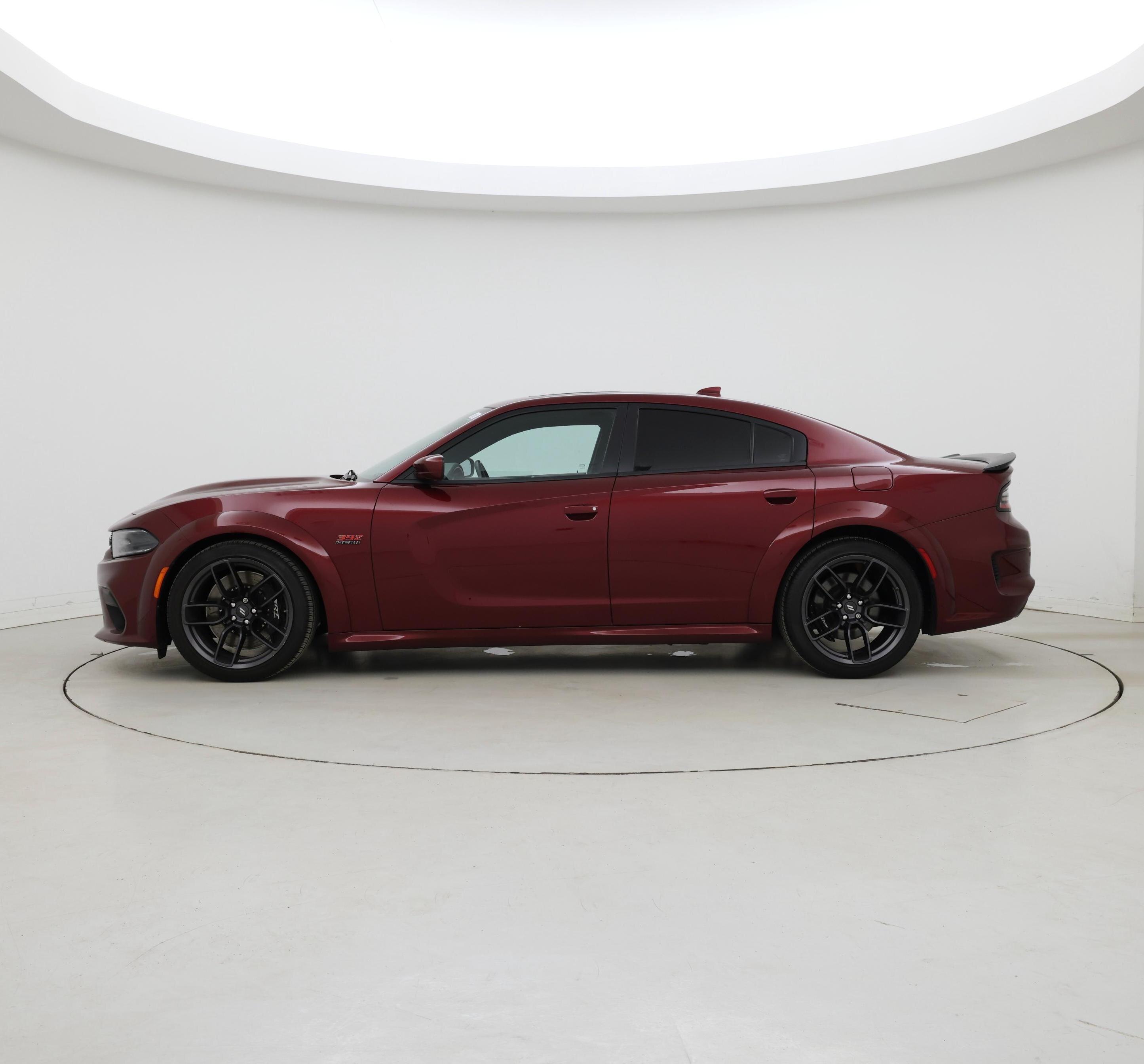 Thumbnail: 2021 Dodge Charger - 3