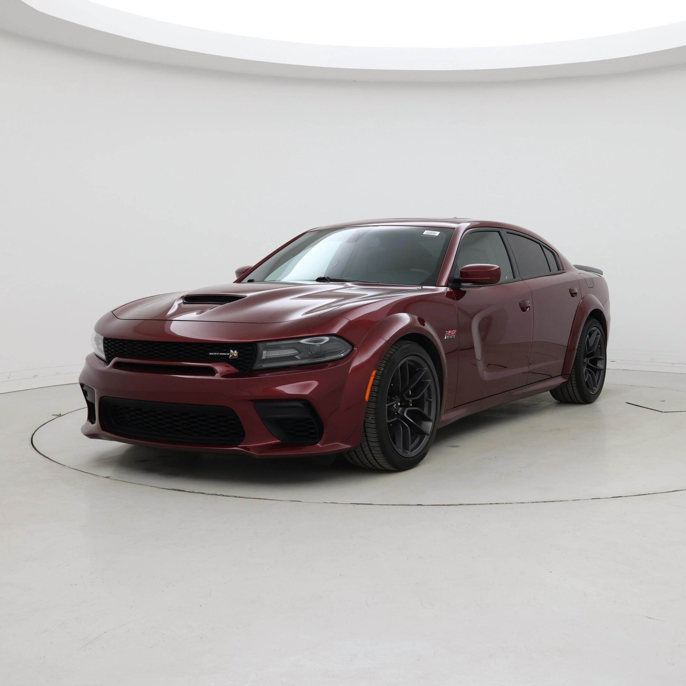 Thumbnail: 2021 Dodge Charger - 4