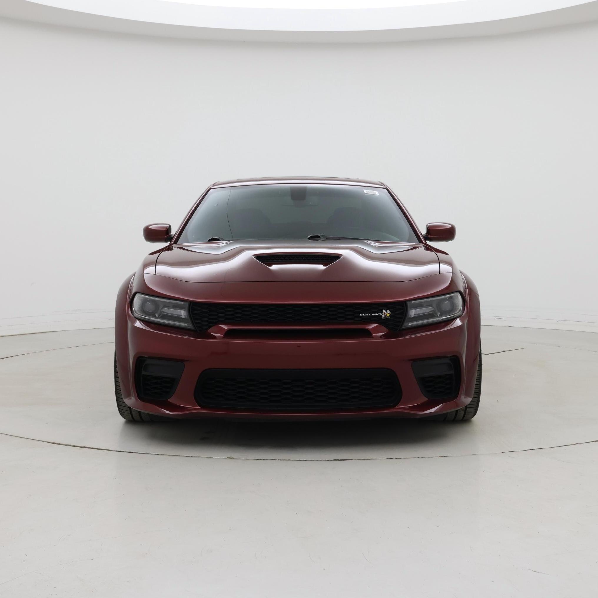 Thumbnail: 2021 Dodge Charger - 5