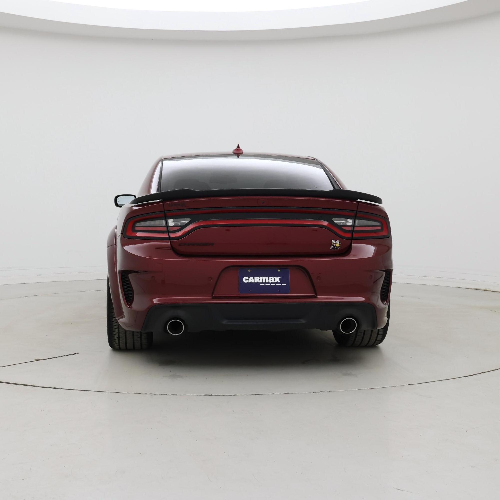 Thumbnail: 2021 Dodge Charger - 6