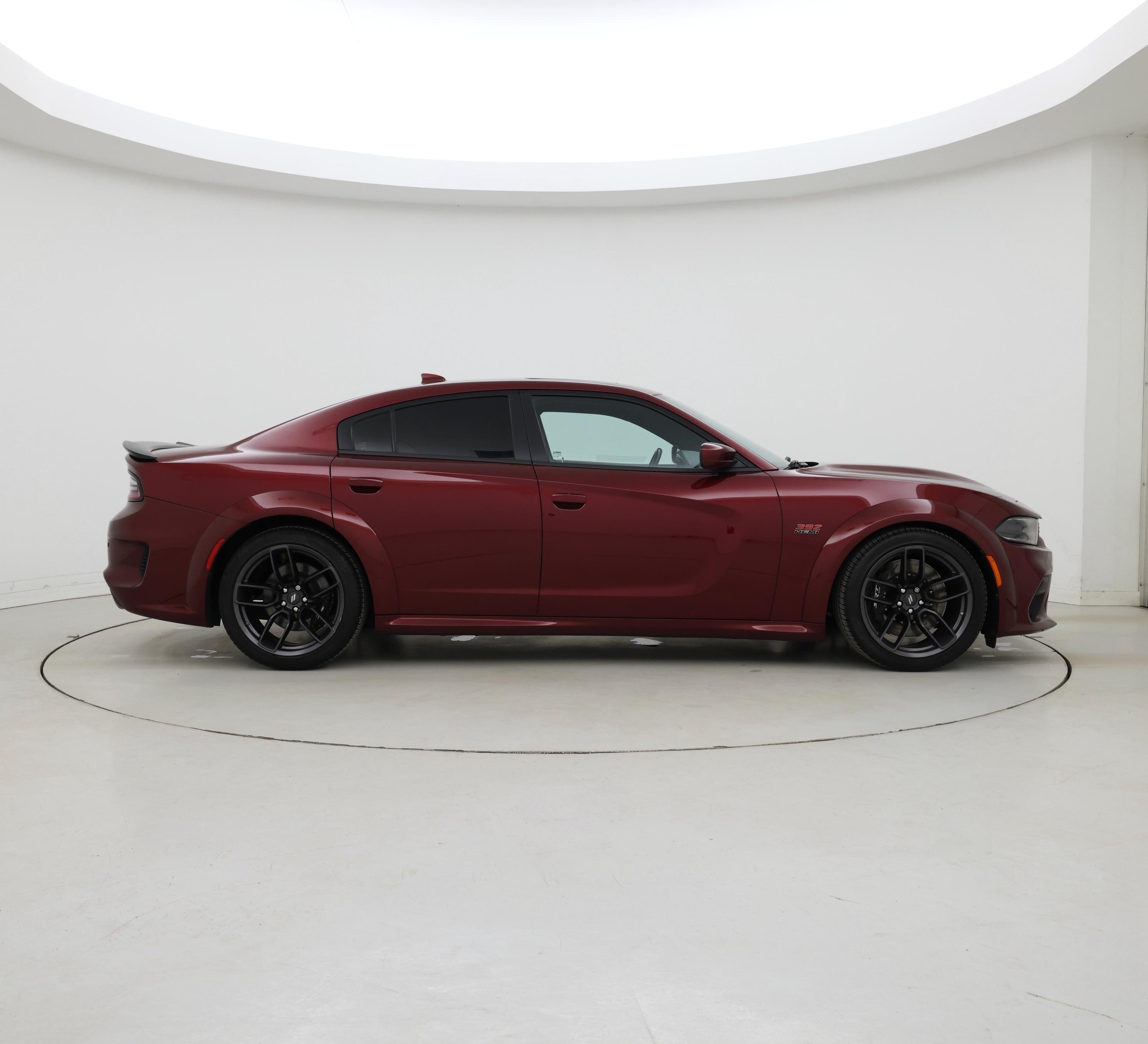 Thumbnail: 2021 Dodge Charger - 7