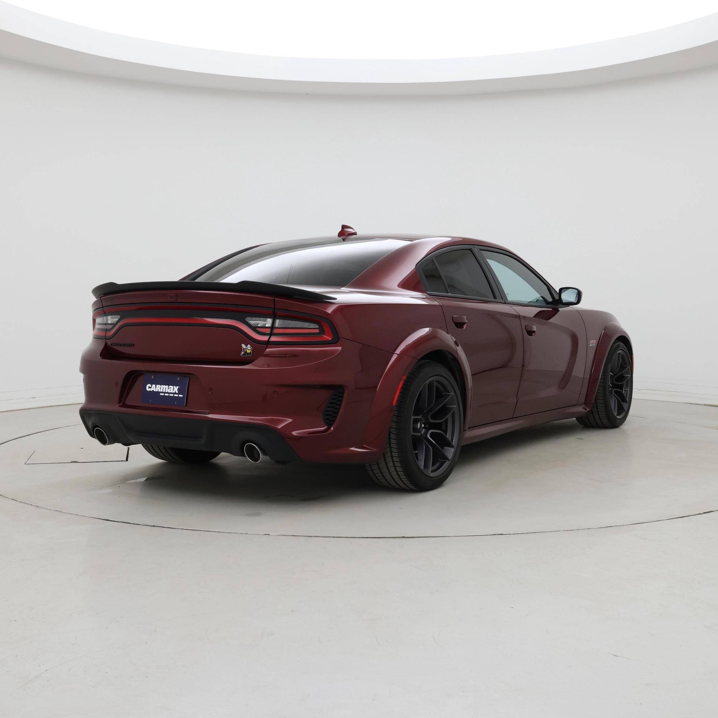Thumbnail: 2021 Dodge Charger - 8