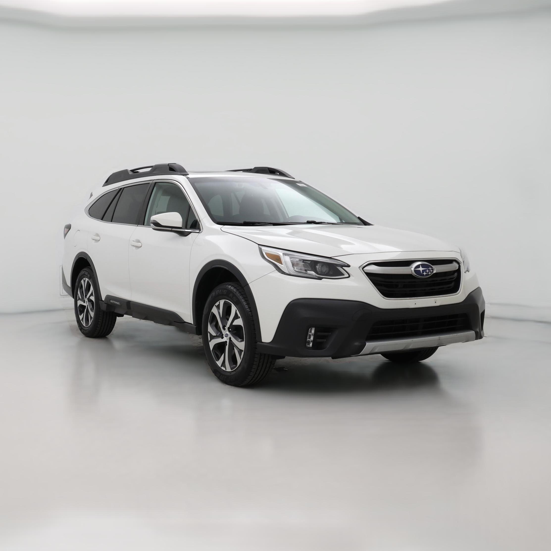 Thumbnail: 2022 Subaru Outback - 1