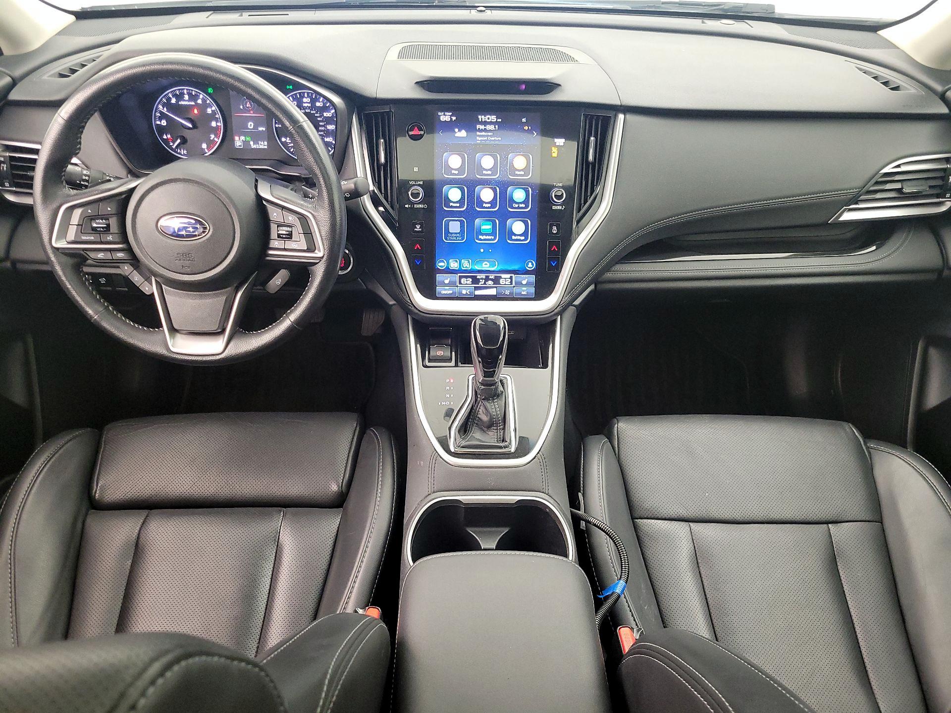 Thumbnail: 2022 Subaru Outback - 9