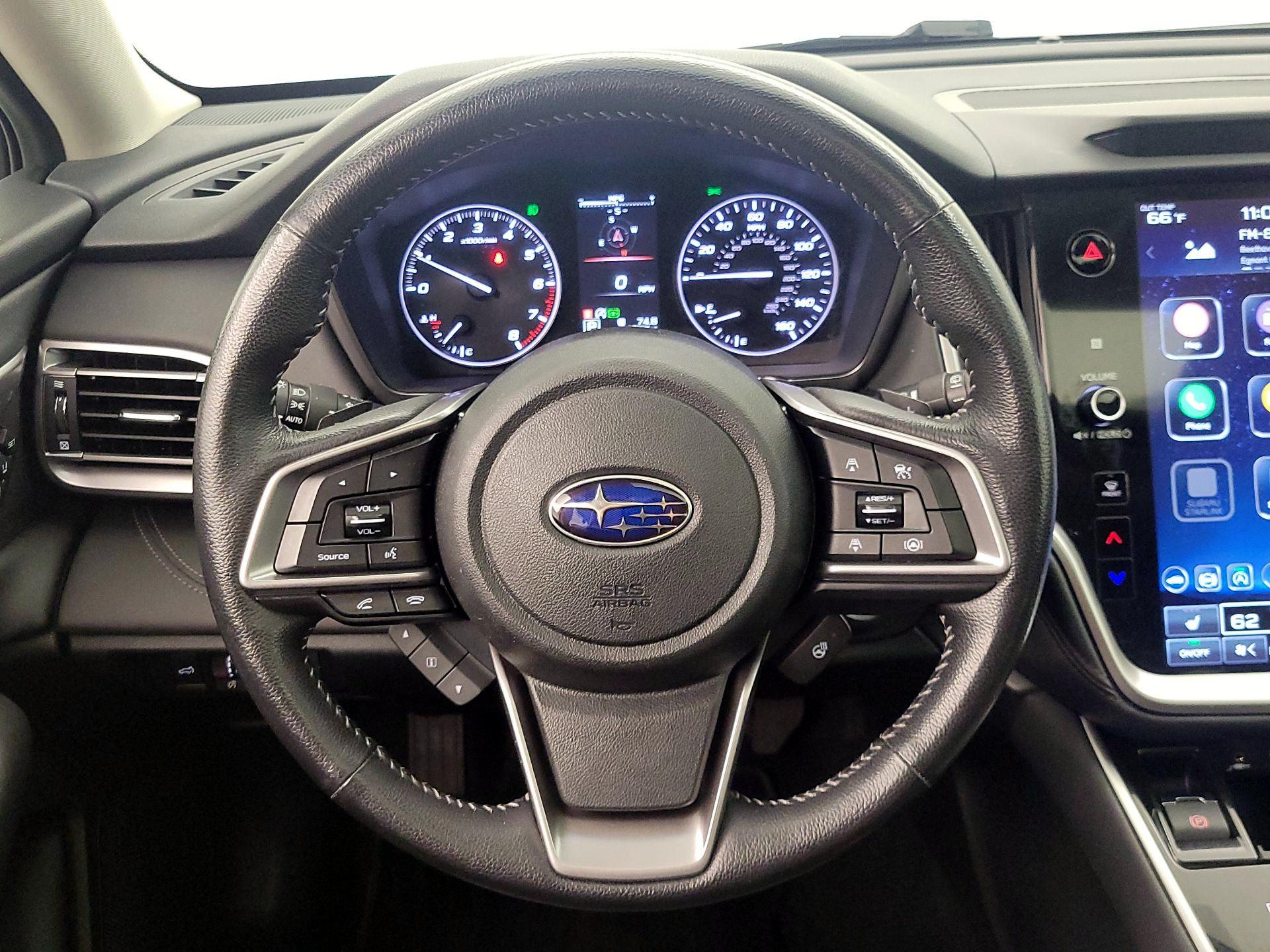 Thumbnail: 2022 Subaru Outback - 10