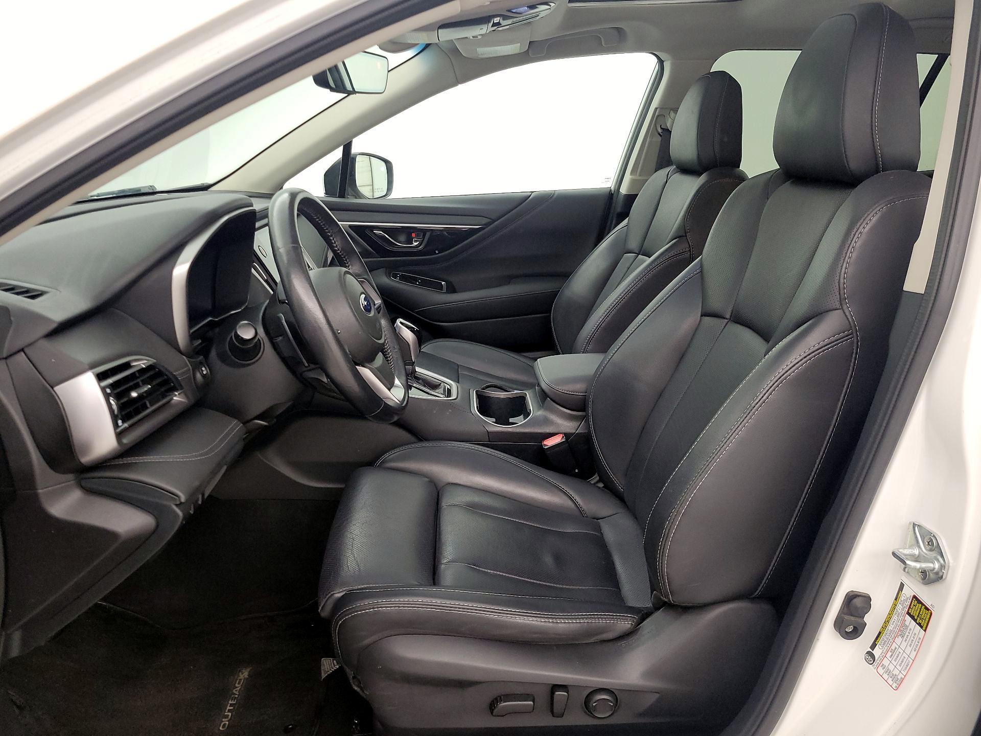 Thumbnail: 2022 Subaru Outback - 11