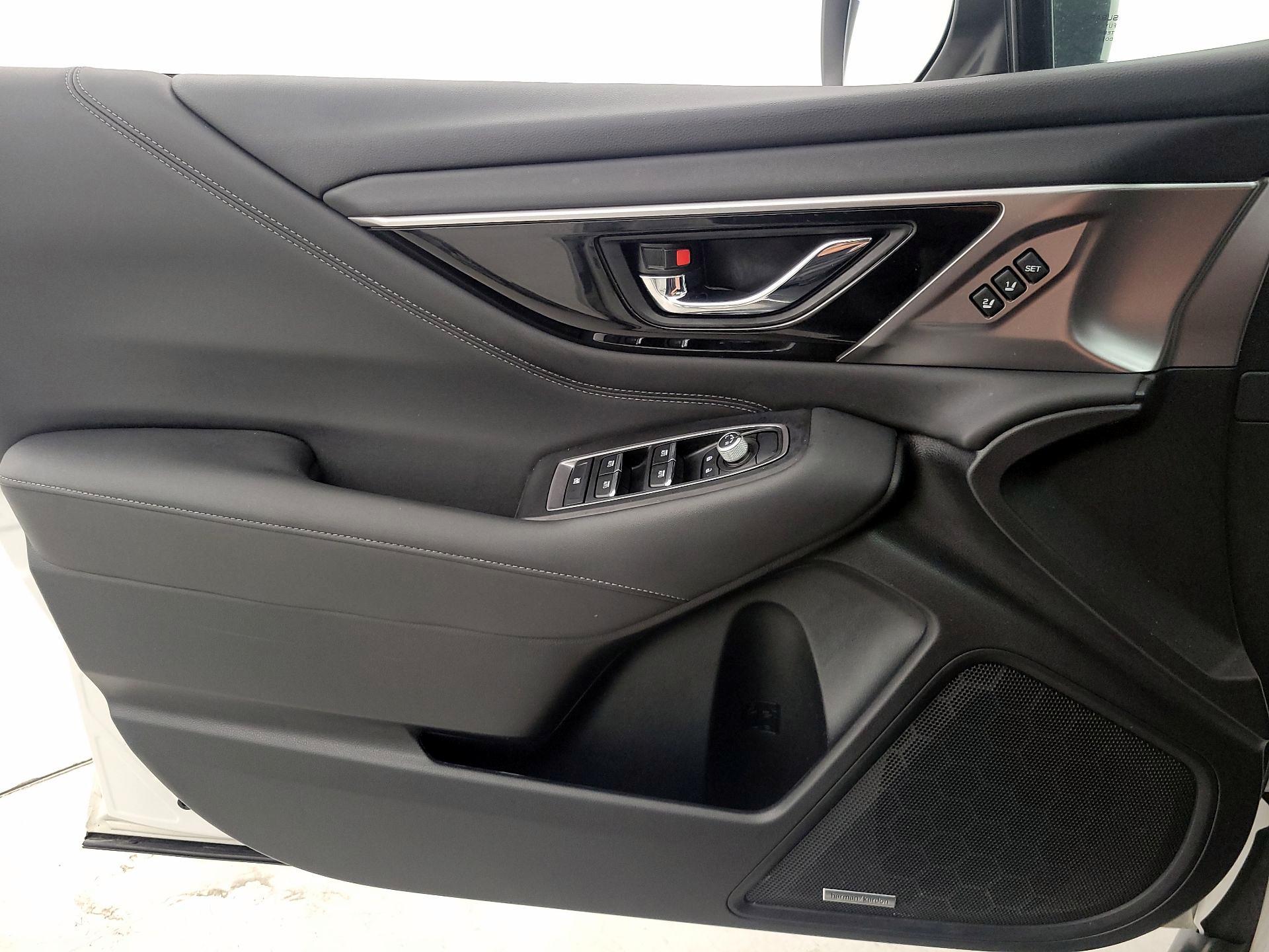 Thumbnail: 2022 Subaru Outback - 12