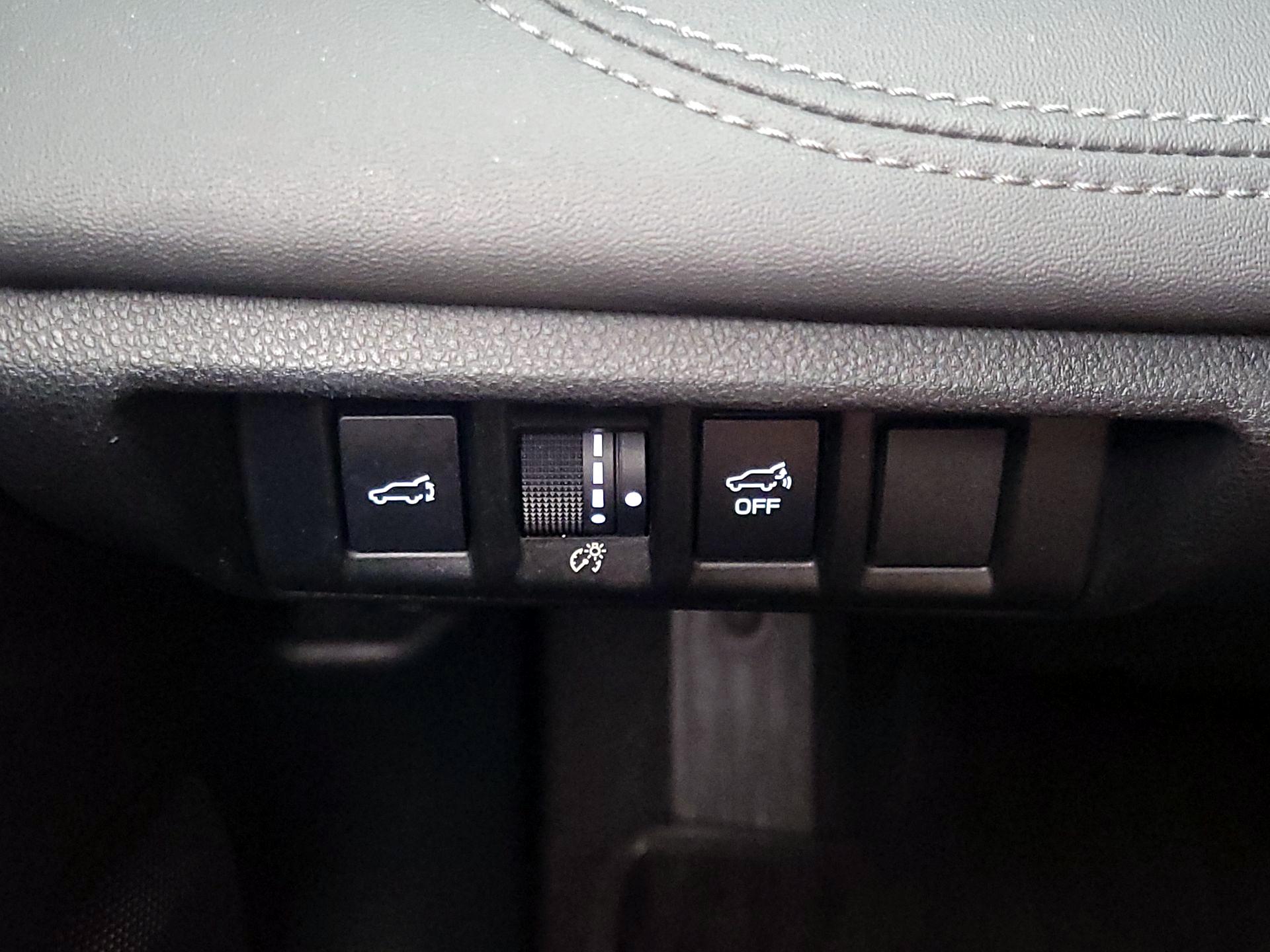 Thumbnail: 2022 Subaru Outback - 13