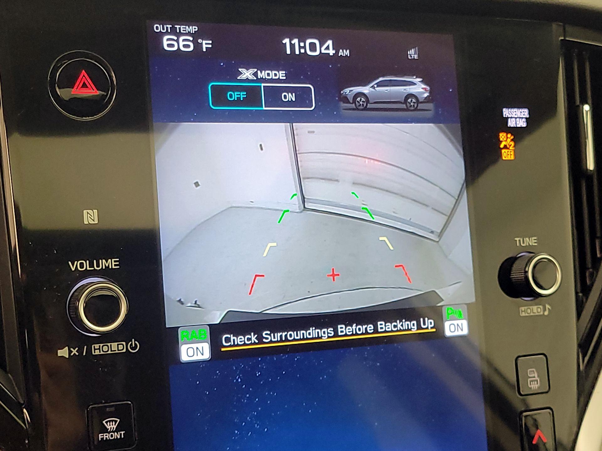 Thumbnail: 2022 Subaru Outback - 15