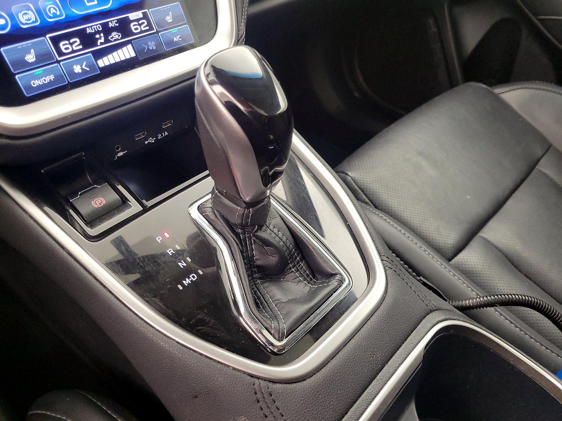 Thumbnail: 2022 Subaru Outback - 18