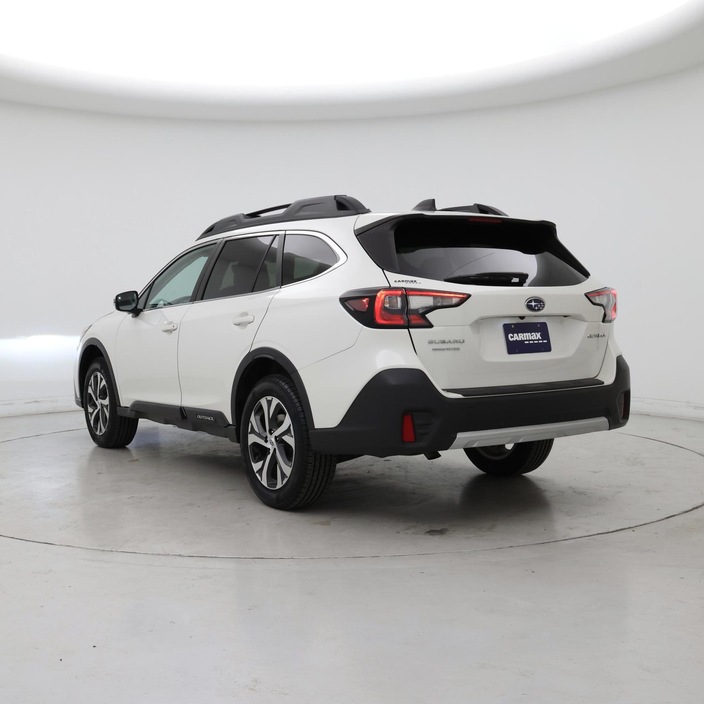 Thumbnail: 2022 Subaru Outback - 2