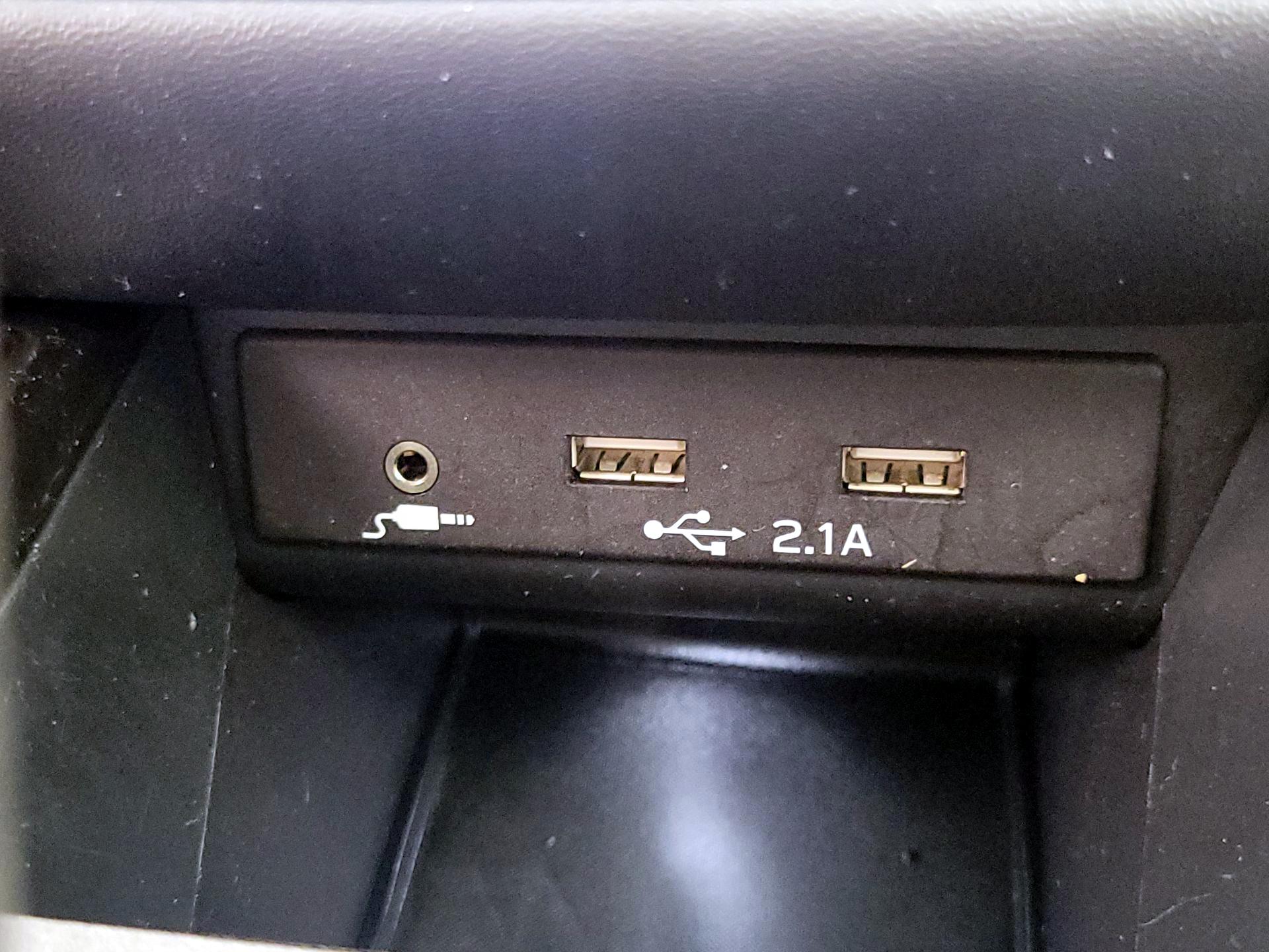 Thumbnail: 2022 Subaru Outback - 19