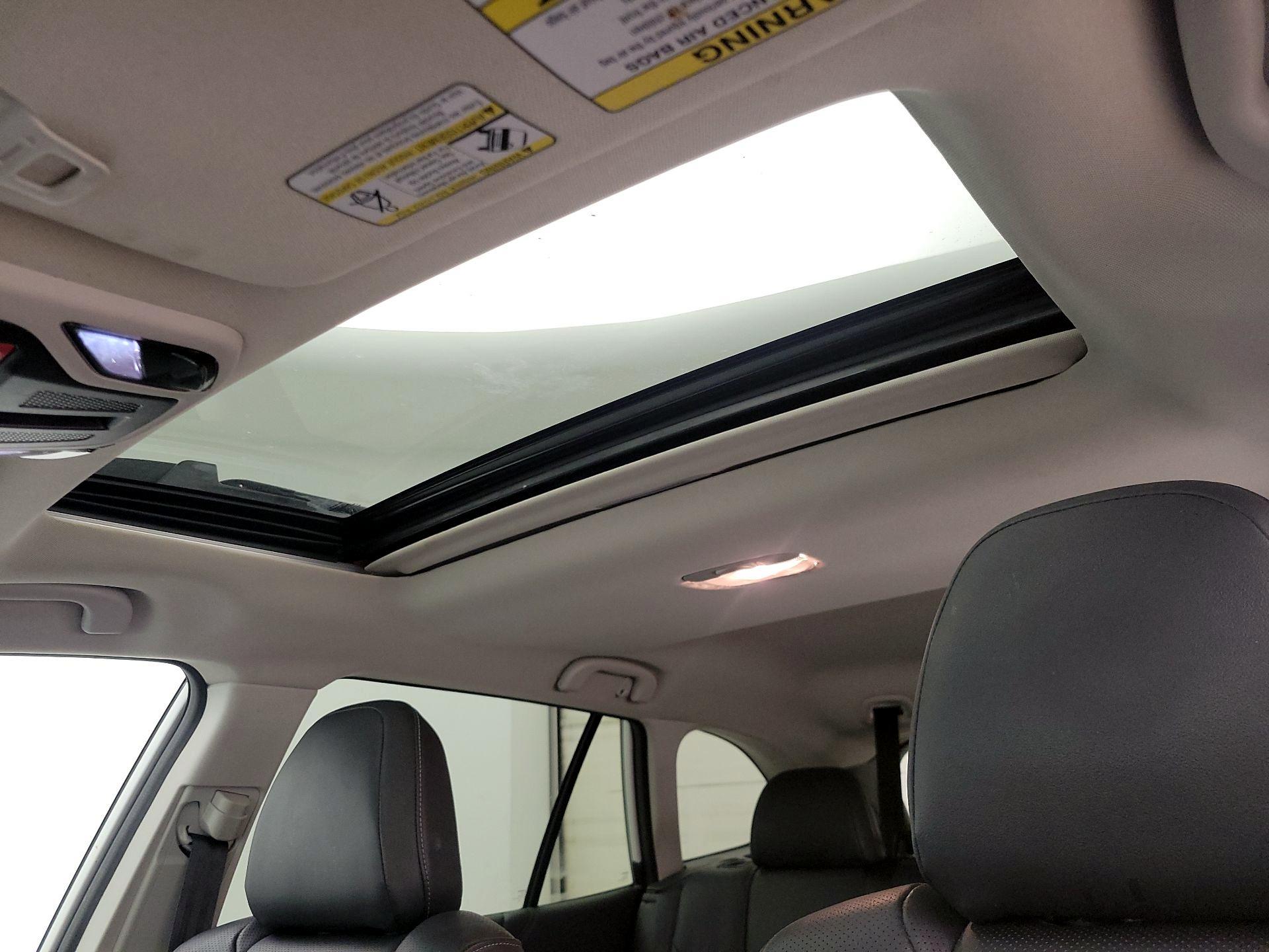 Thumbnail: 2022 Subaru Outback - 20