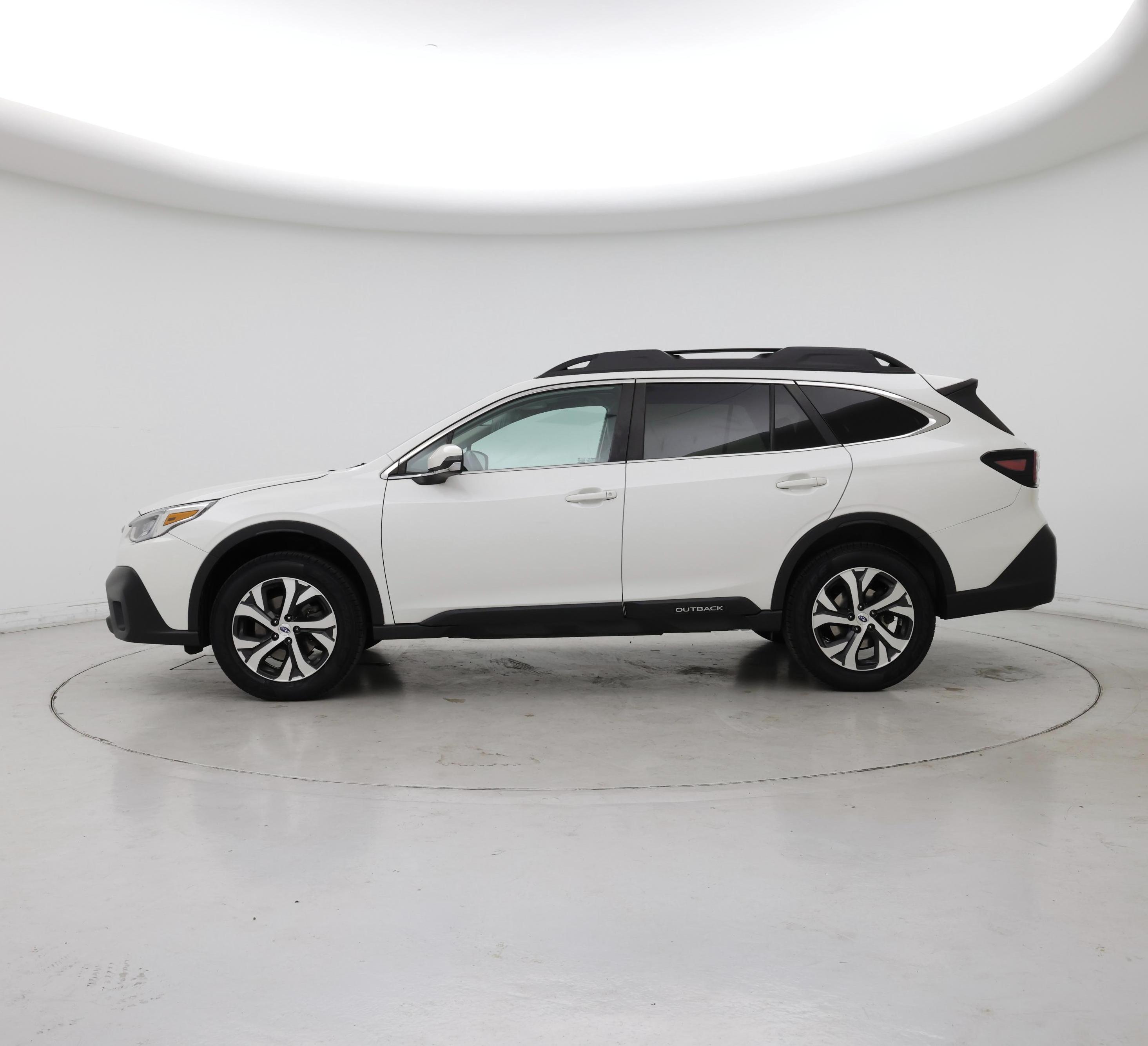 Thumbnail: 2022 Subaru Outback - 3