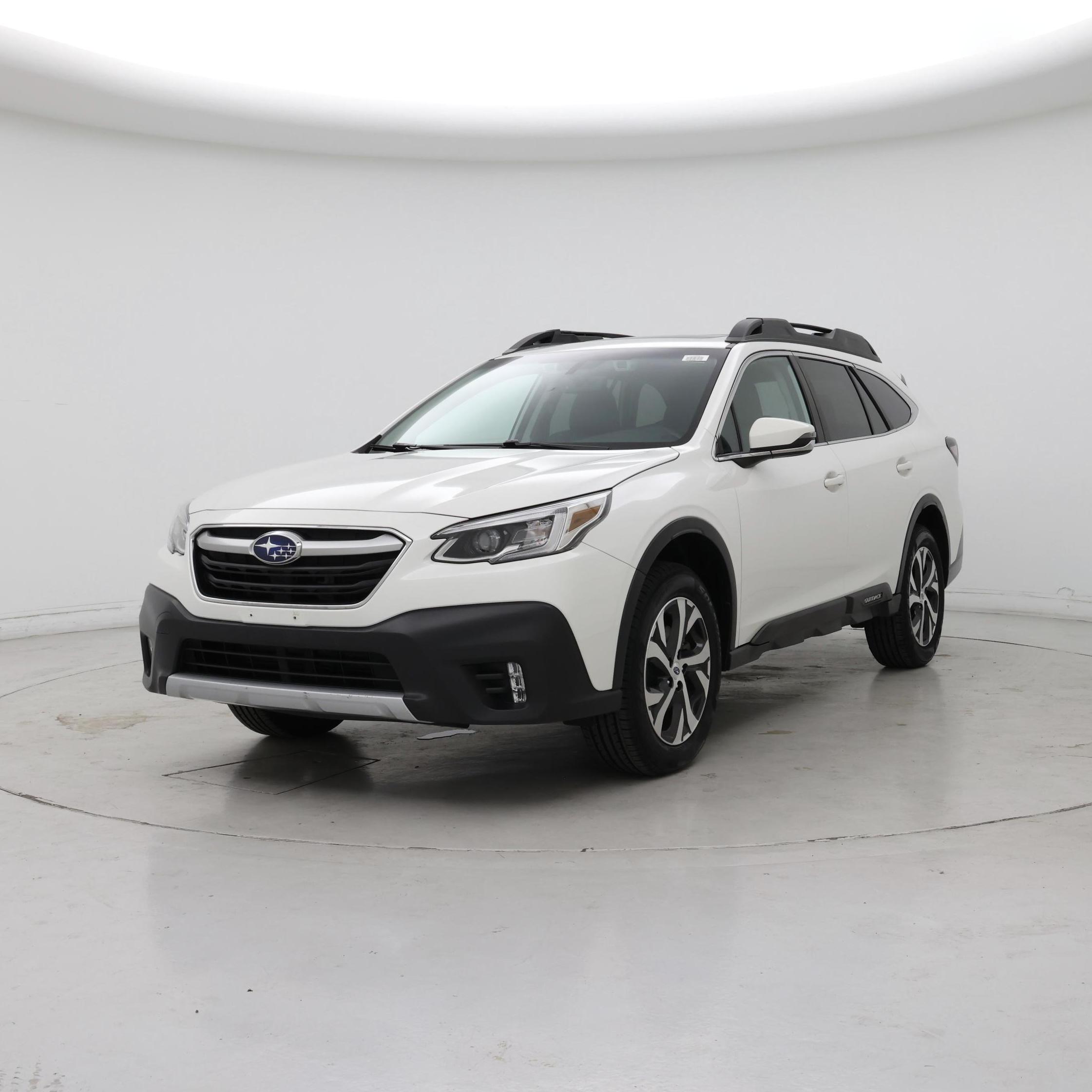 Thumbnail: 2022 Subaru Outback - 4