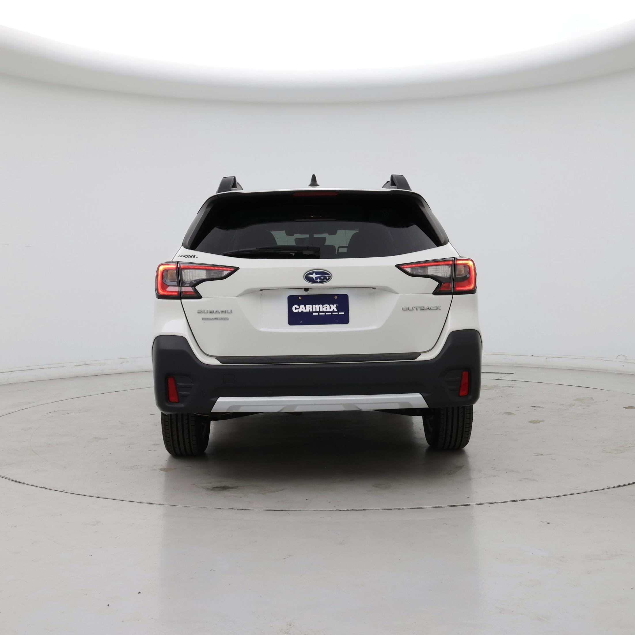 Thumbnail: 2022 Subaru Outback - 6