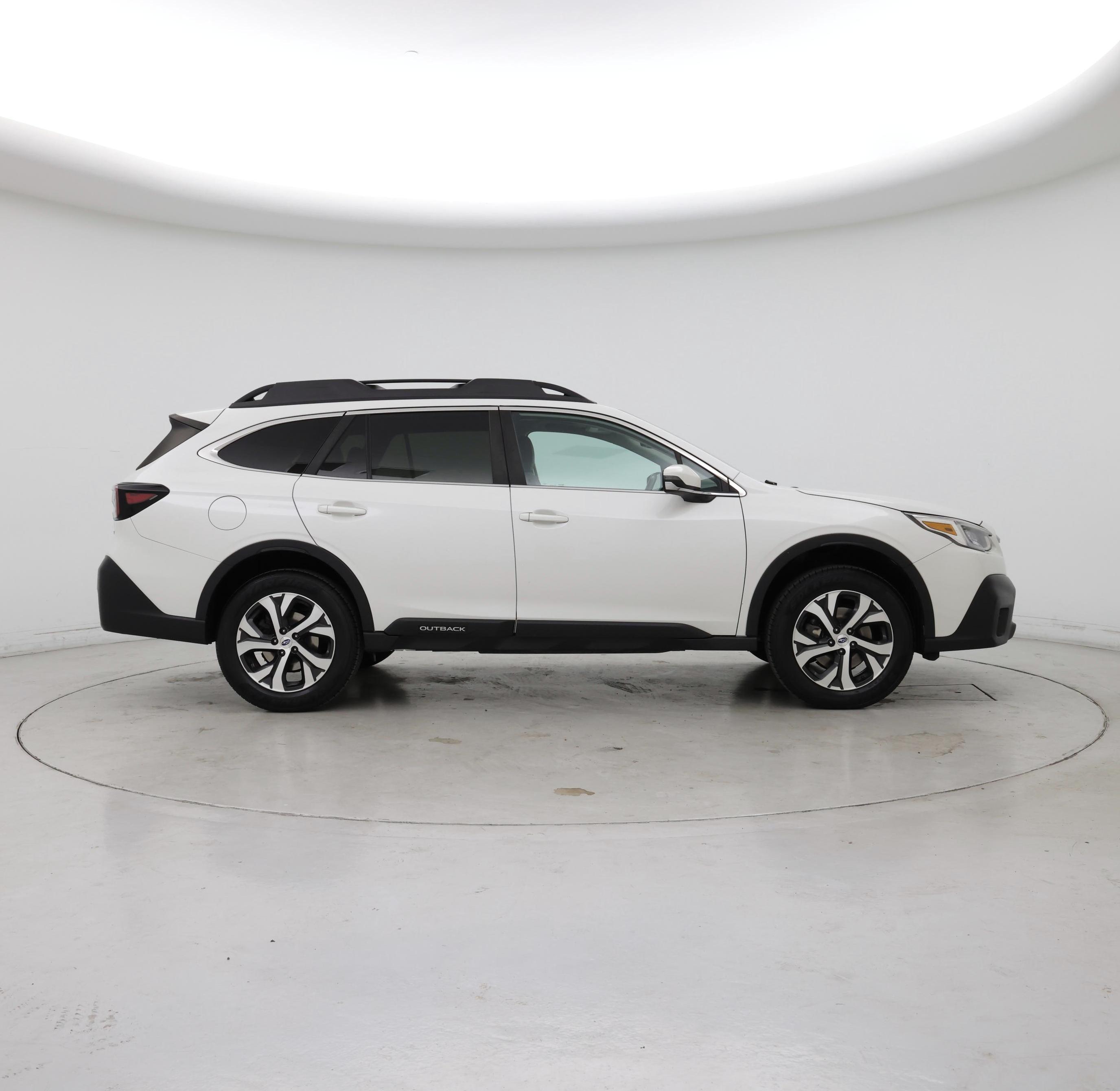 Thumbnail: 2022 Subaru Outback - 7